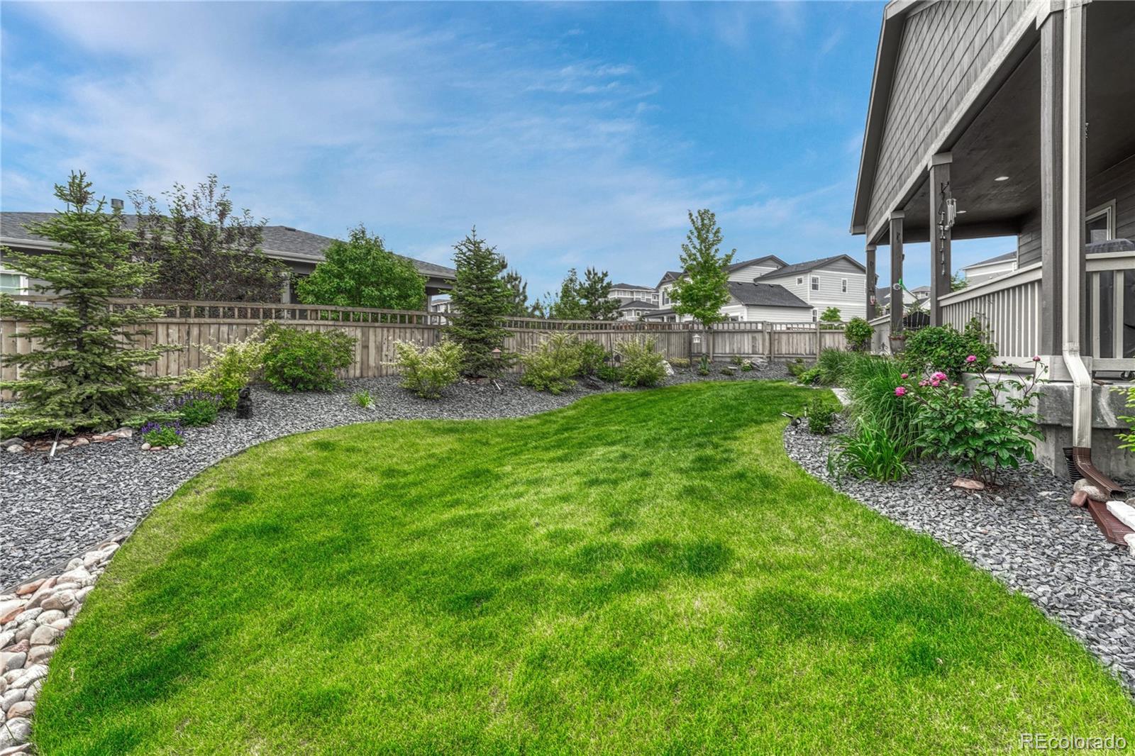 MLS Image #5 for 2932  eagle wing way,castle rock, Colorado