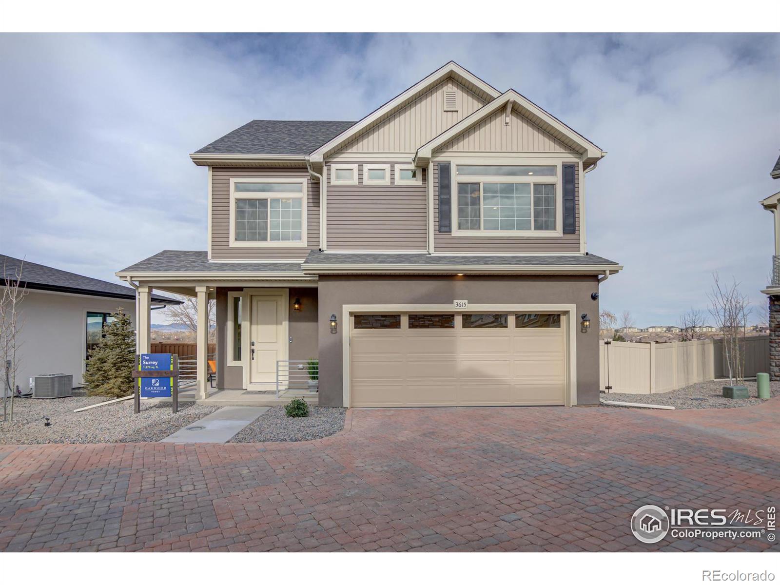 MLS Image #0 for 3615  valleywood court,johnstown, Colorado