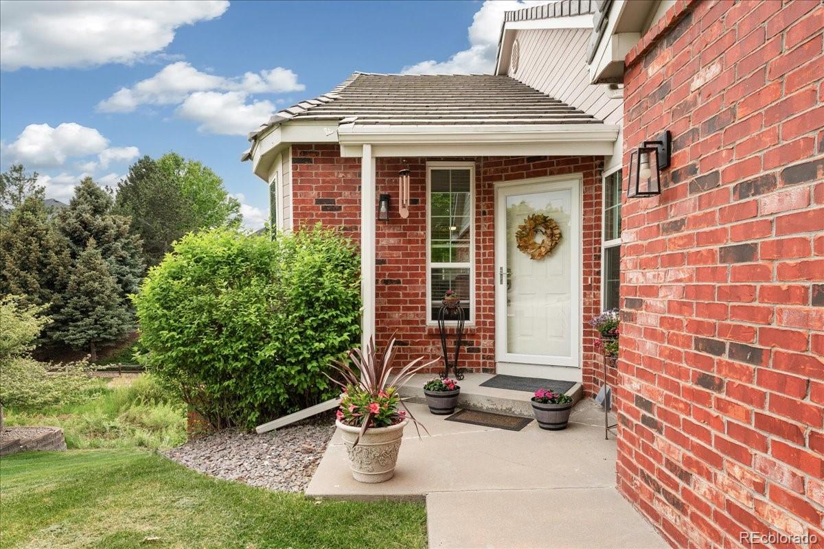 MLS Image #0 for 9441  southern hills circle ,lone tree, Colorado