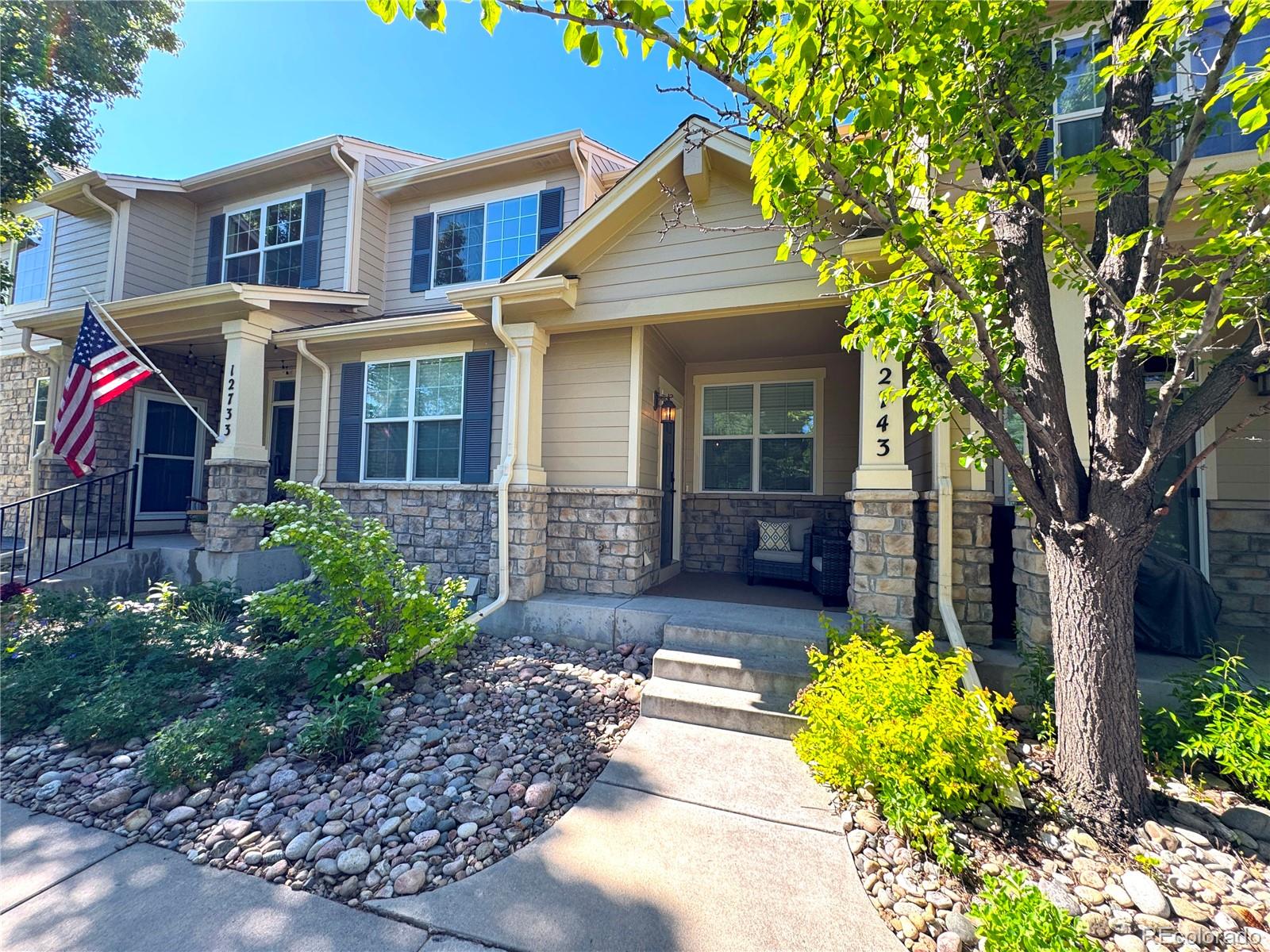 MLS Image #0 for 12743 w bowles place ,littleton, Colorado