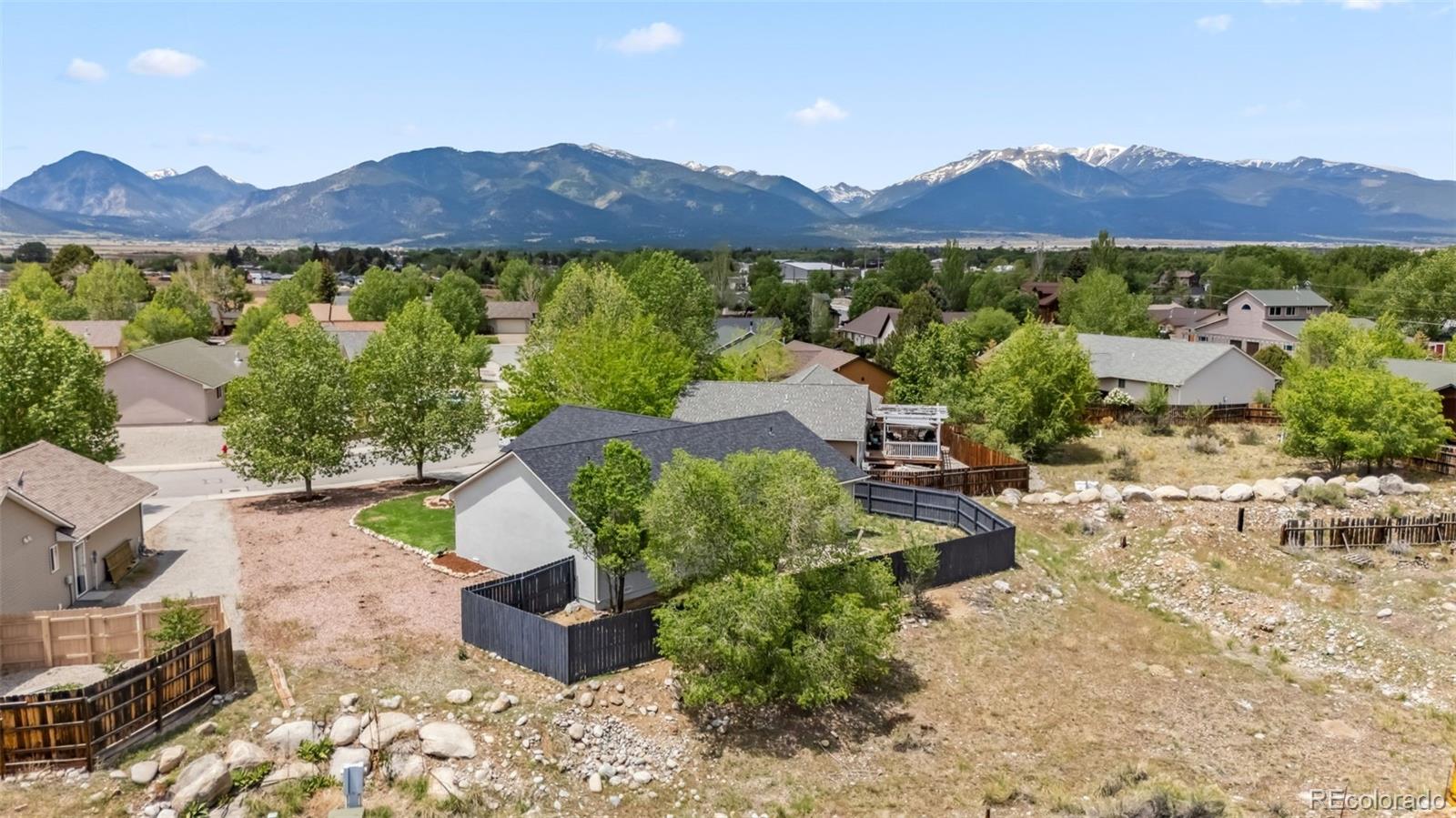 MLS Image #38 for 143  brady road,buena vista, Colorado