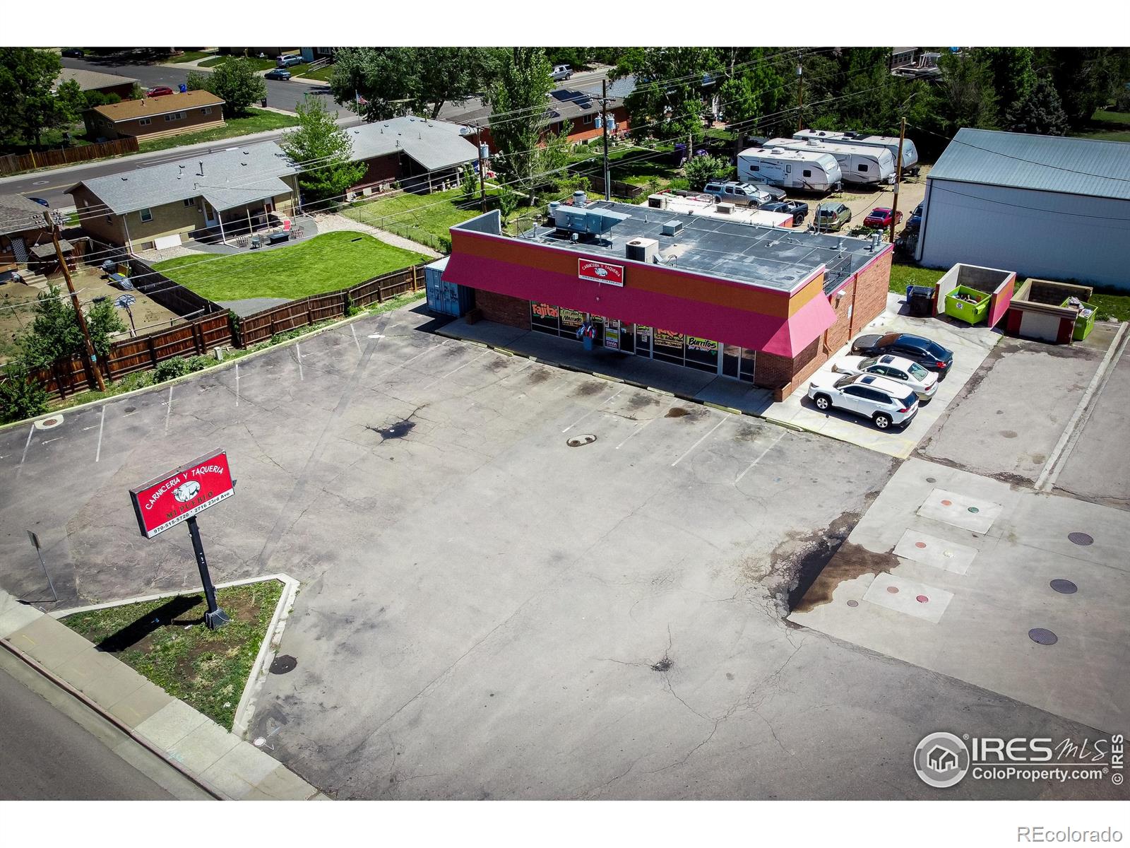 MLS Image #0 for 2716  23rd avenue,greeley, Colorado