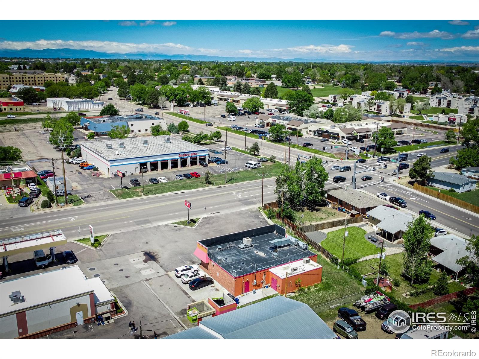 MLS Image #1 for 2716  23rd avenue,greeley, Colorado