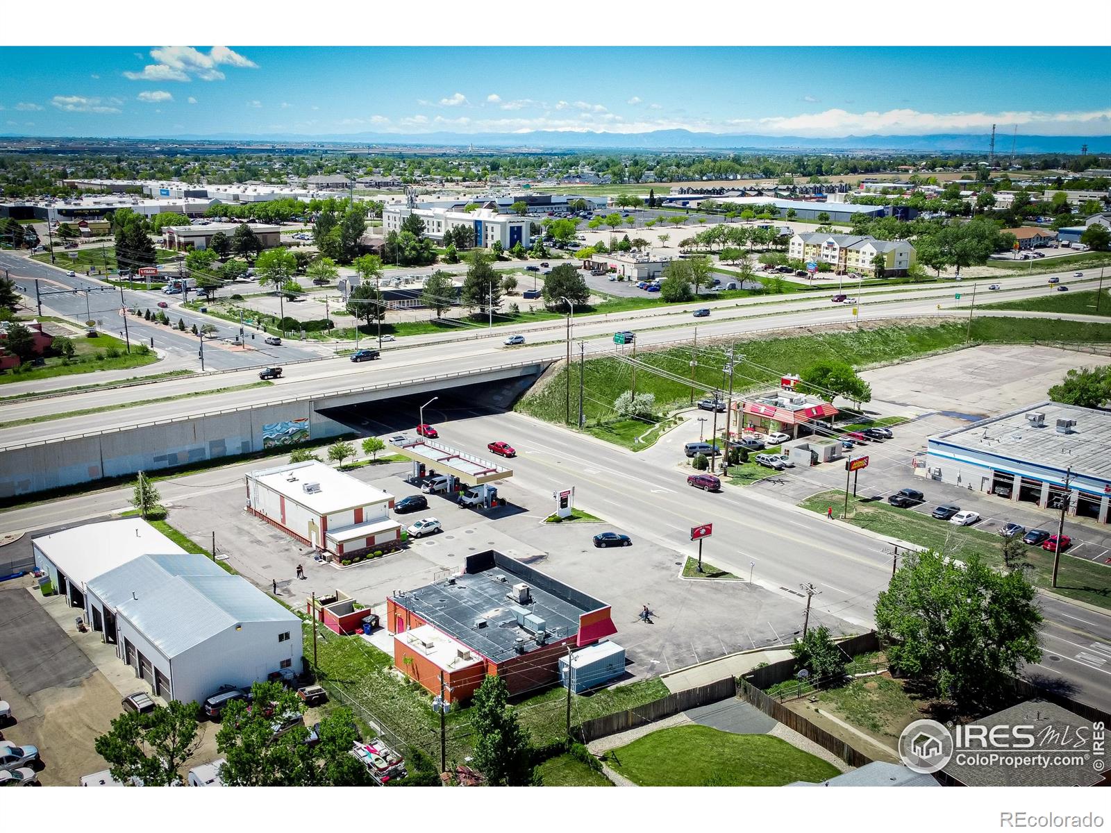 MLS Image #2 for 2716  23rd avenue,greeley, Colorado