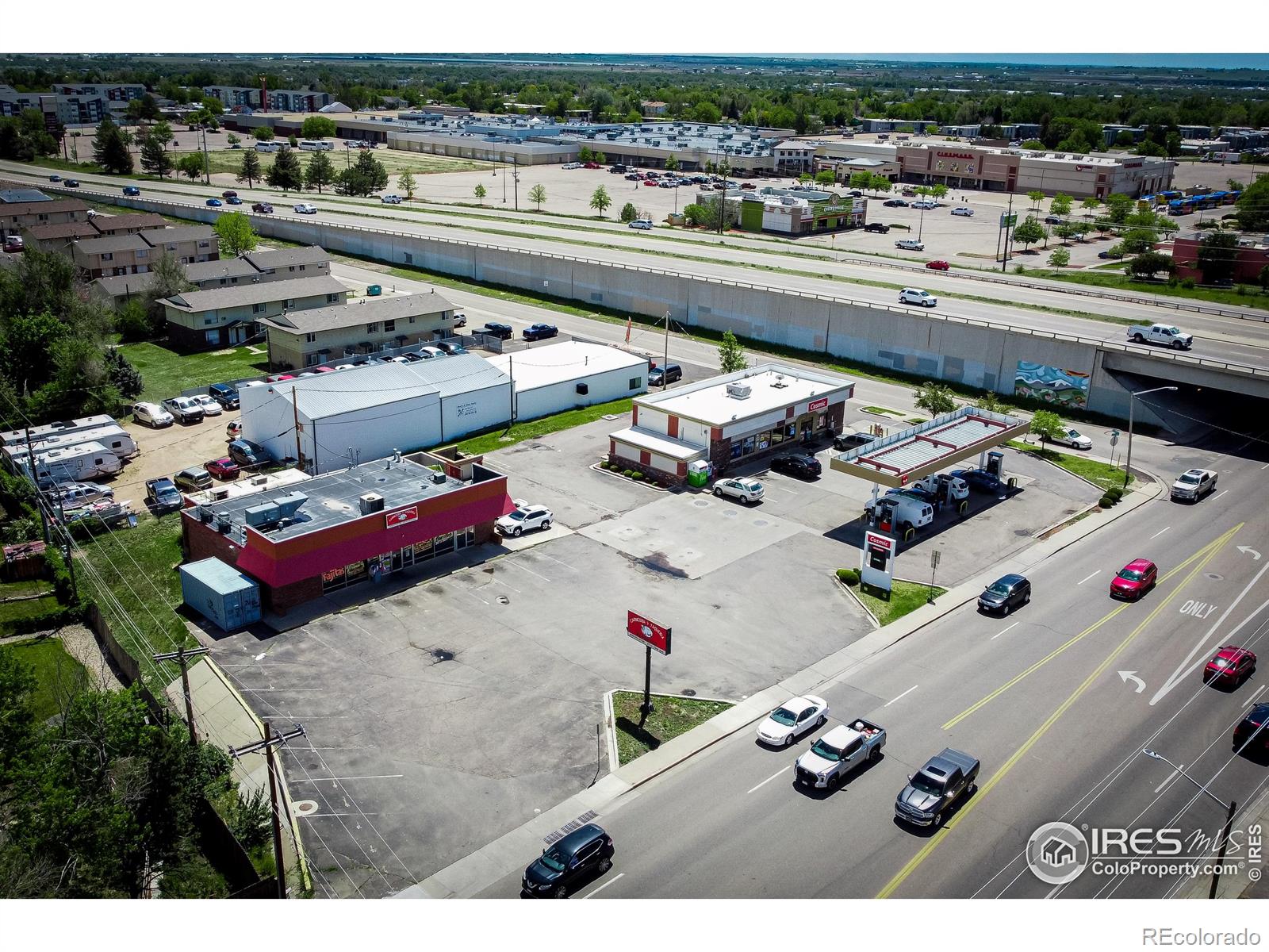 MLS Image #3 for 2716  23rd avenue,greeley, Colorado