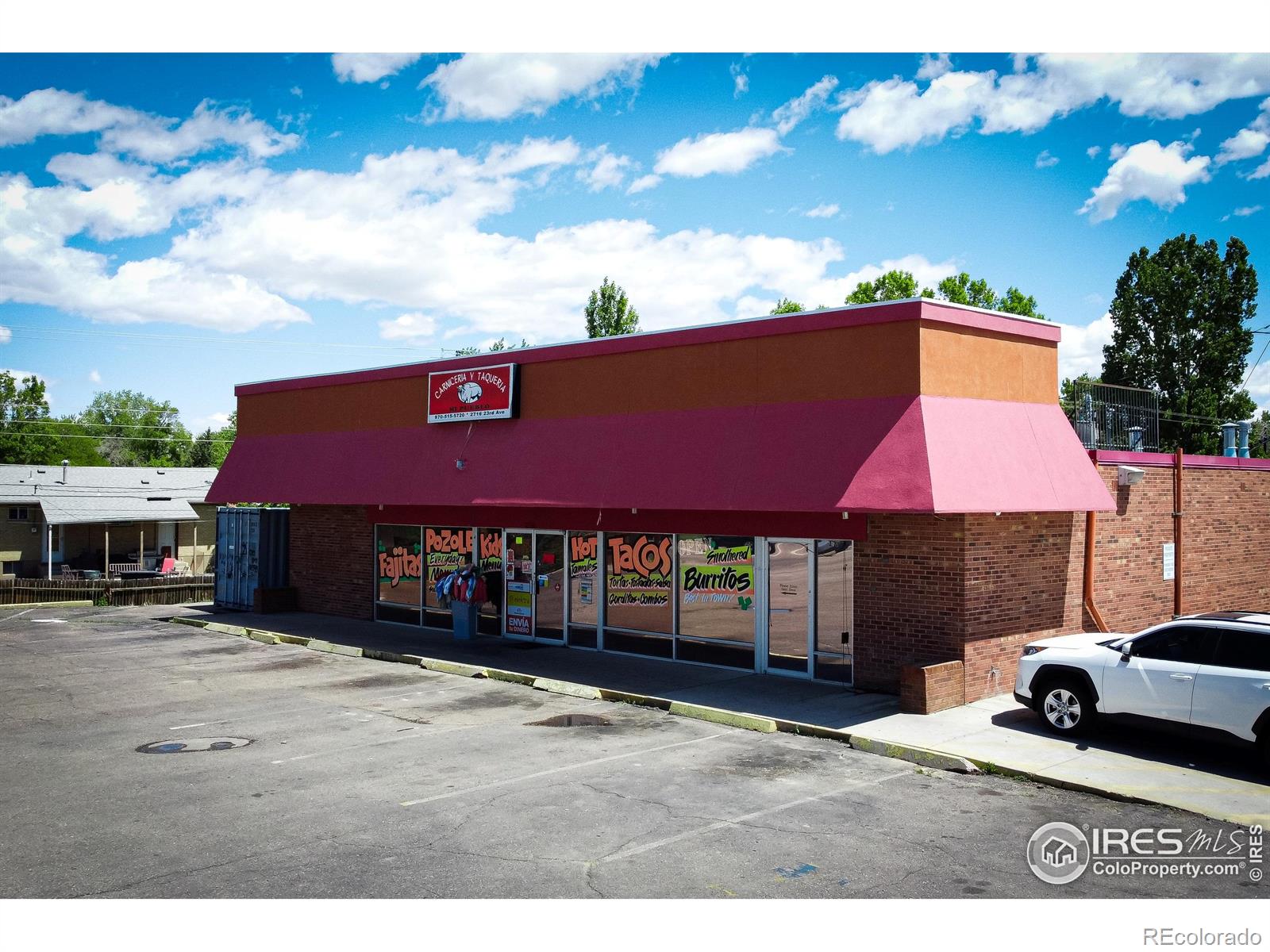 MLS Image #4 for 2716  23rd avenue,greeley, Colorado