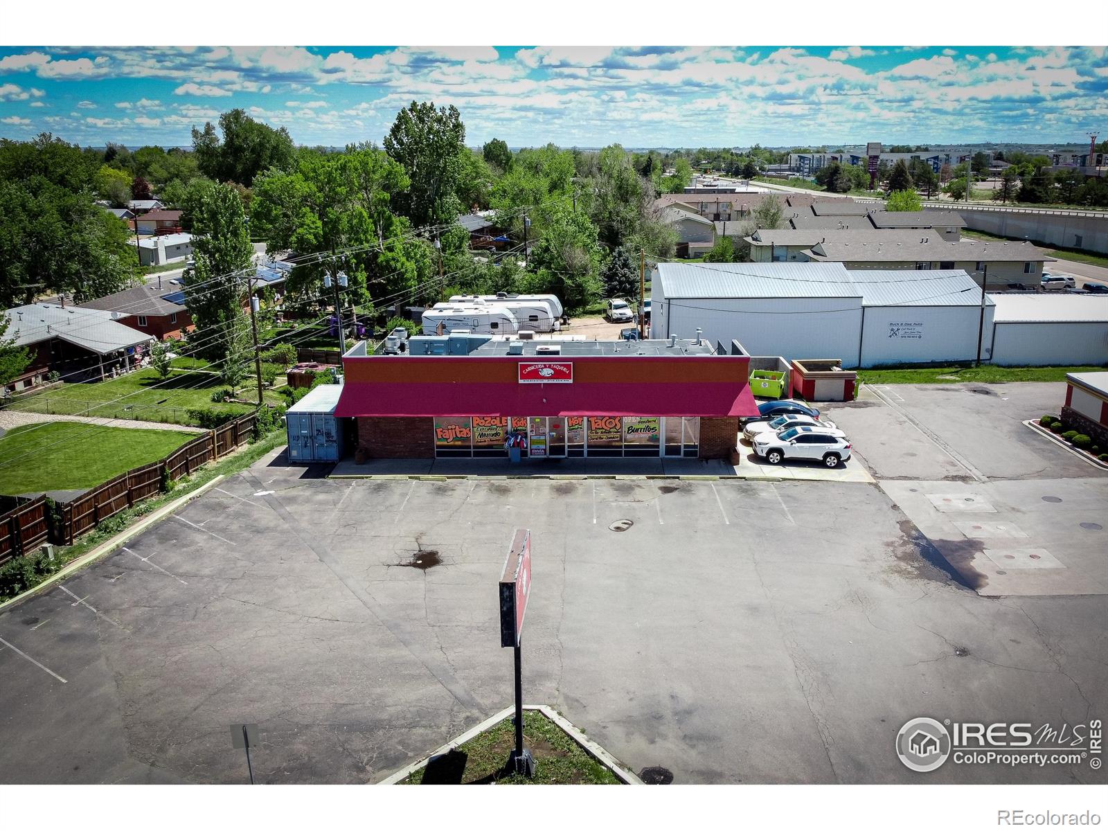 MLS Image #5 for 2716  23rd avenue,greeley, Colorado