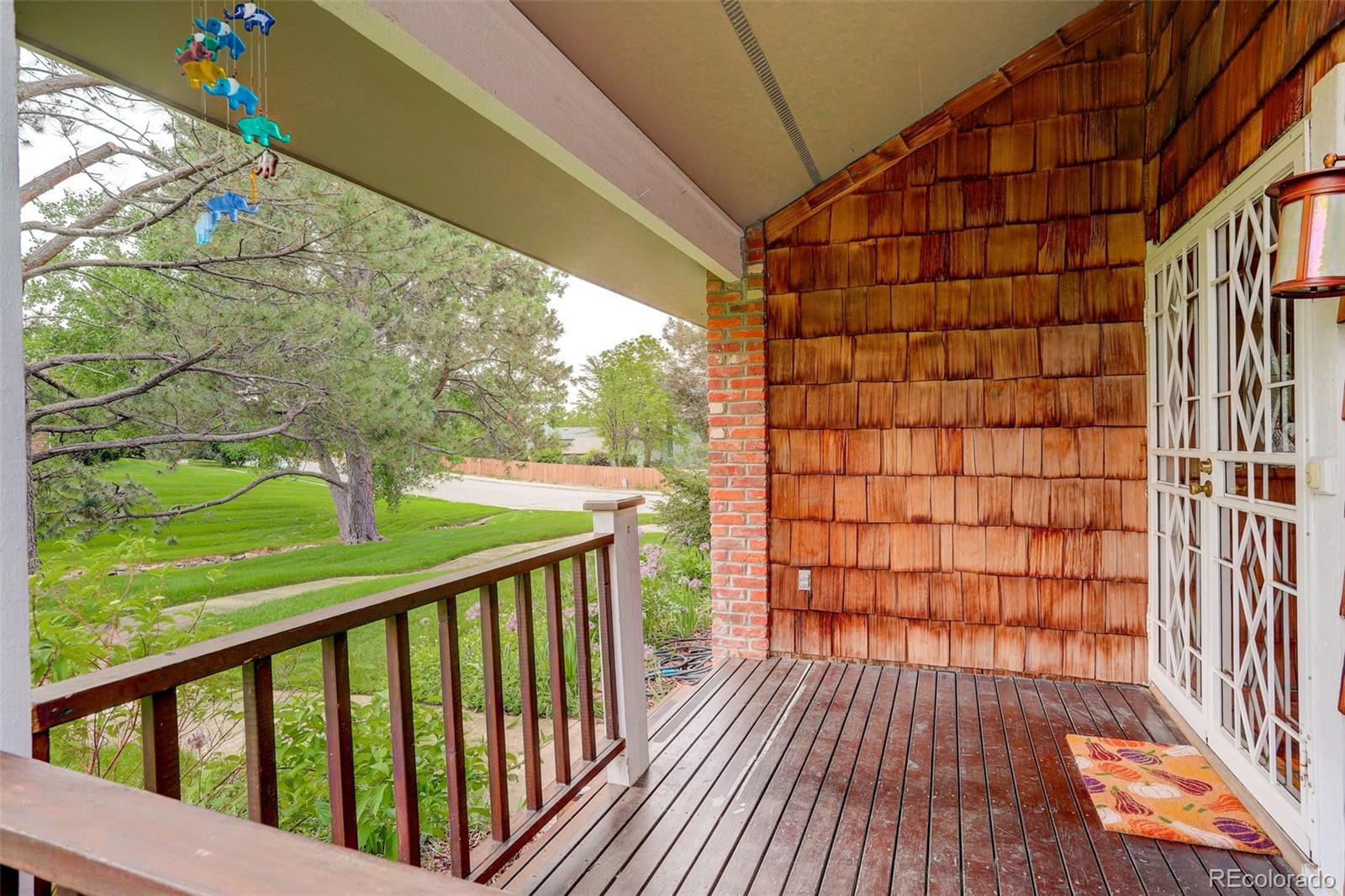 MLS Image #4 for 7409 e jamison drive,centennial, Colorado