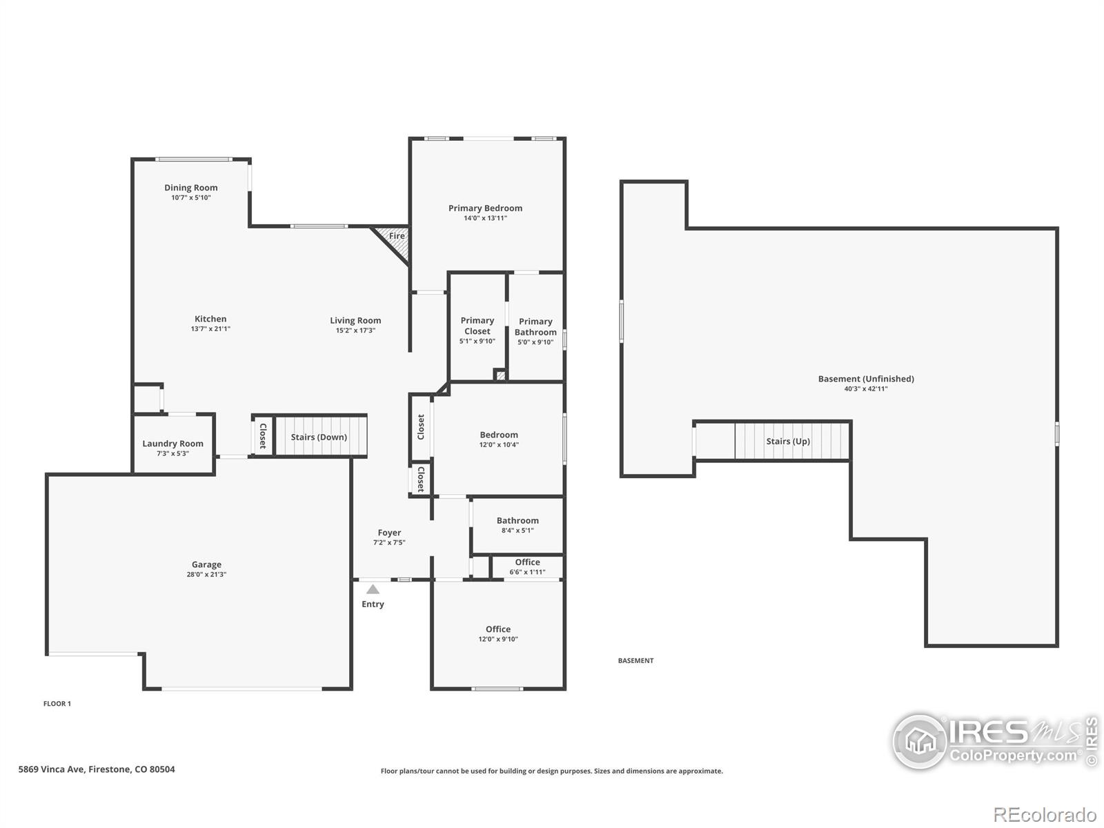 MLS Image #35 for 5869  vinca avenue,longmont, Colorado