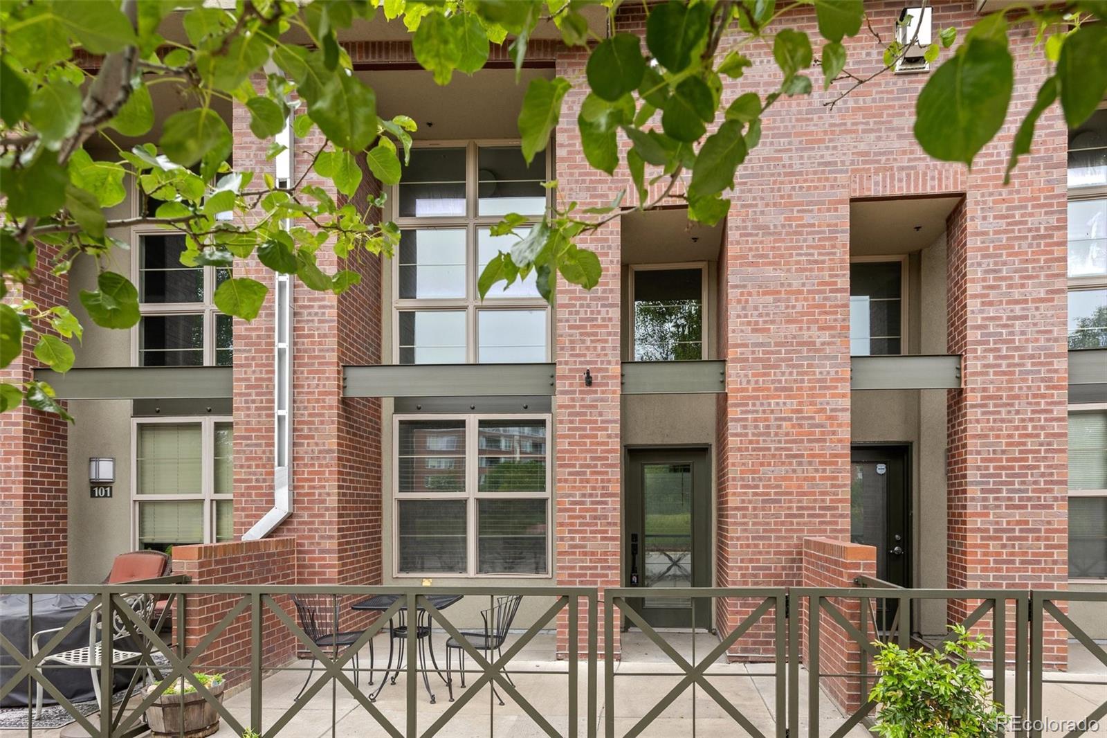 MLS Image #3 for 7700 e 29th avenue 102,denver, Colorado