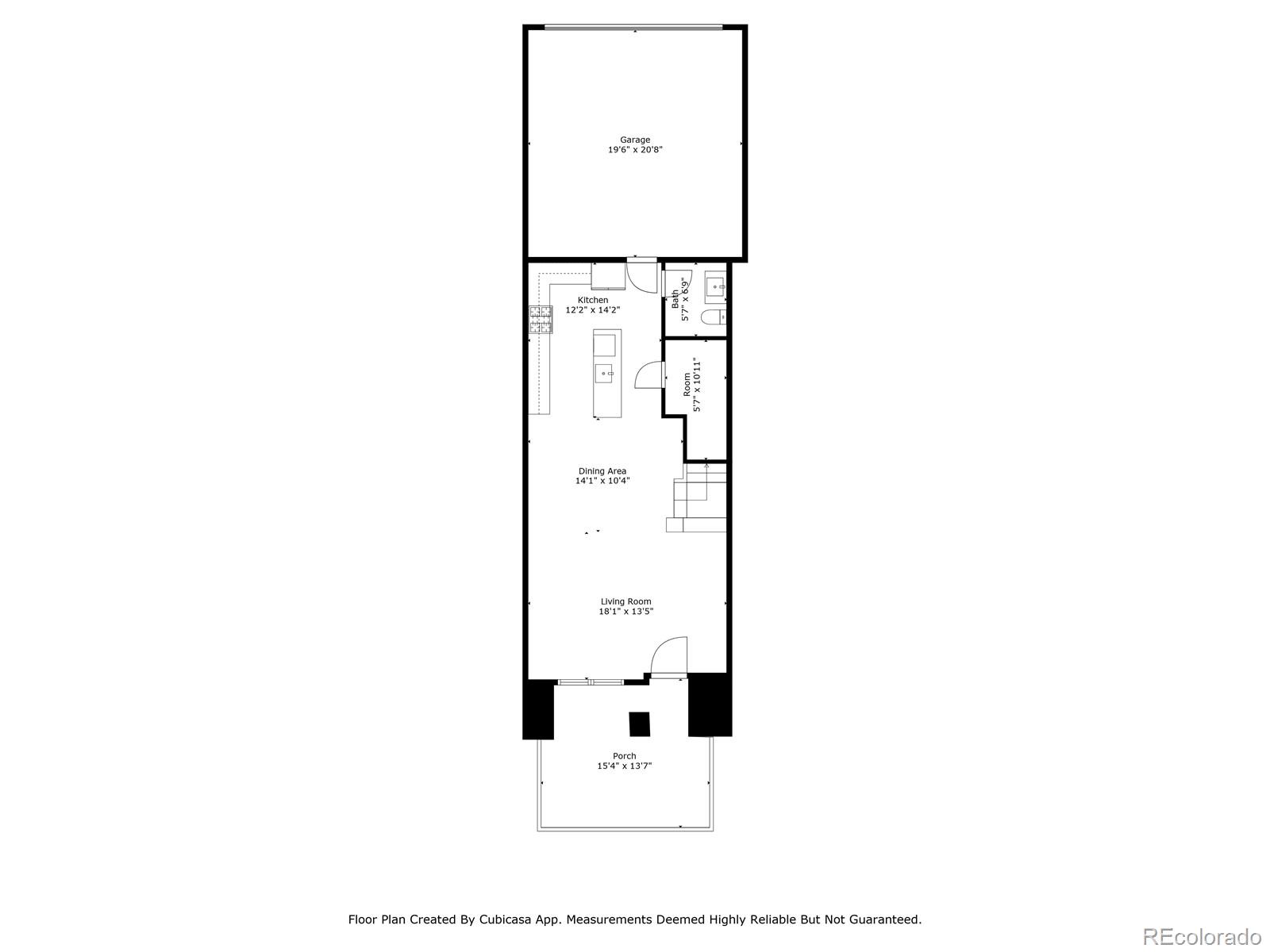 MLS Image #32 for 7700 e 29th avenue 102,denver, Colorado