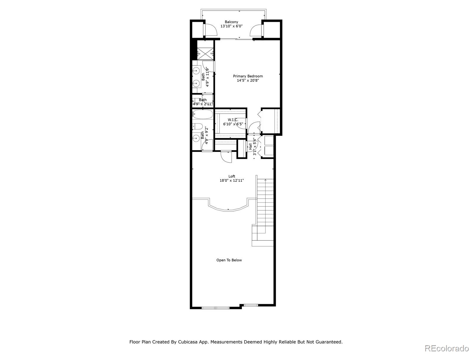 MLS Image #33 for 7700 e 29th avenue 102,denver, Colorado