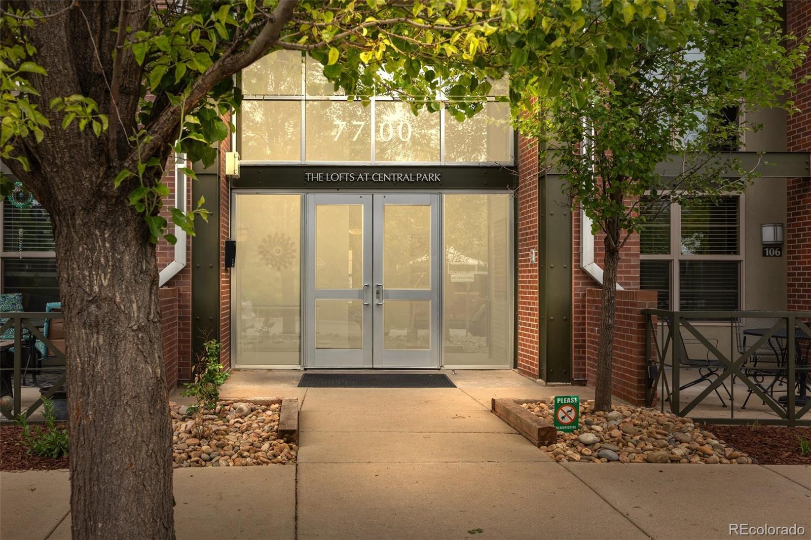 MLS Image #34 for 7700 e 29th avenue 102,denver, Colorado