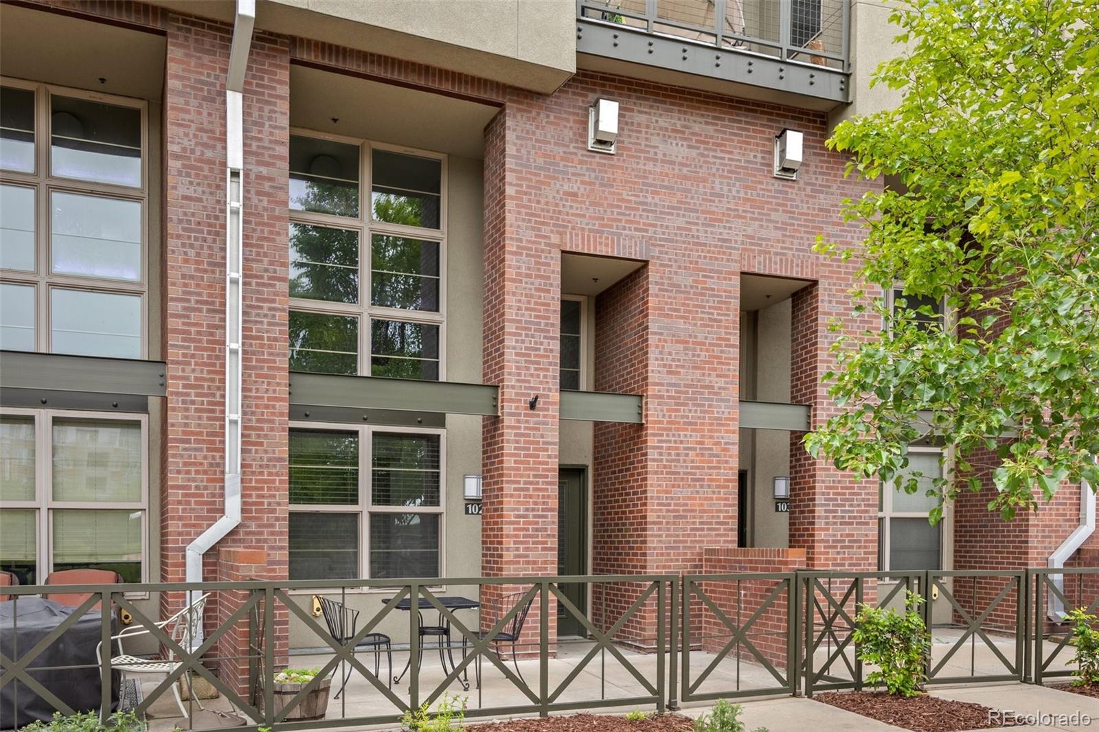 MLS Image #4 for 7700 e 29th avenue 102,denver, Colorado