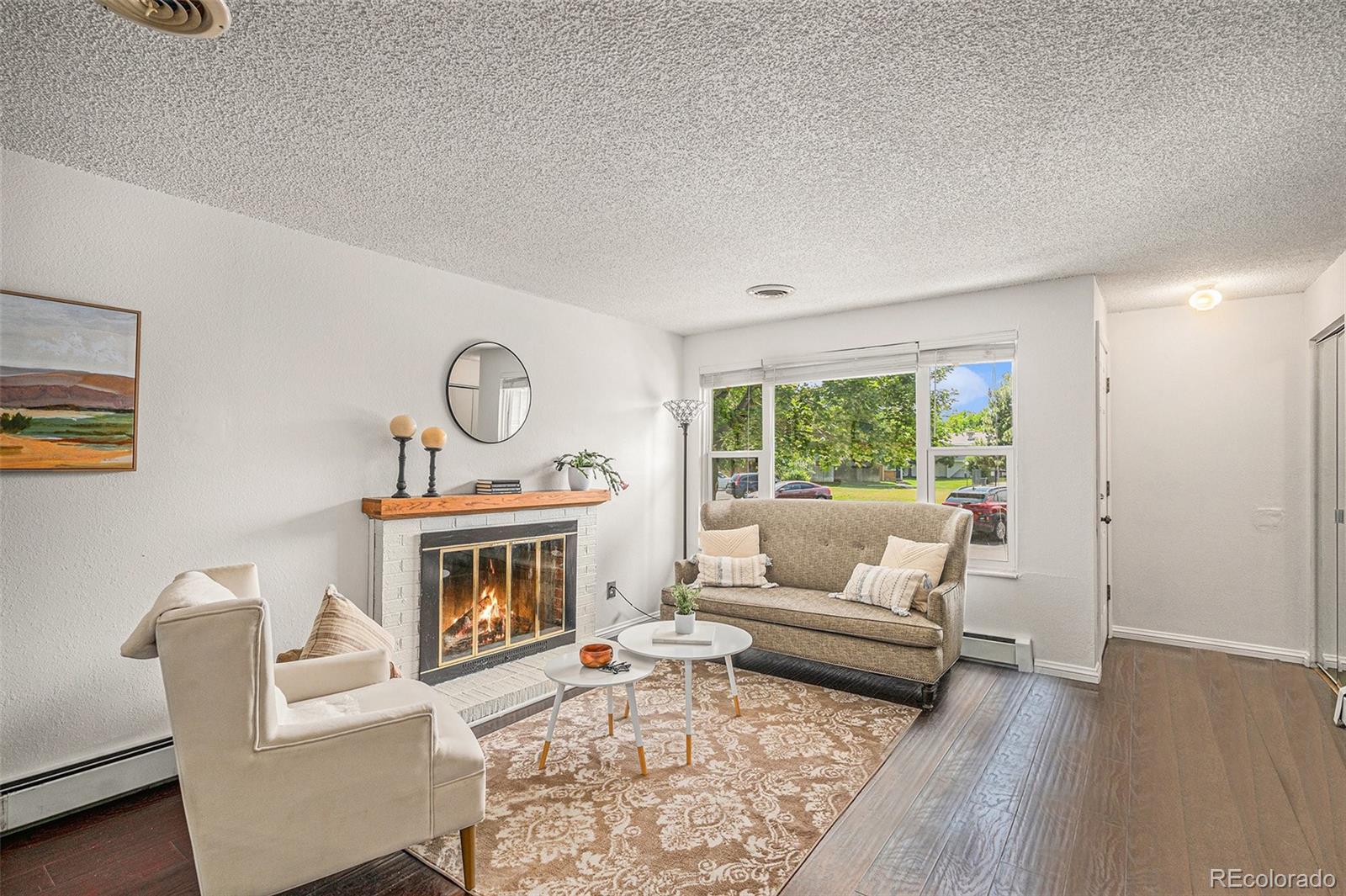 MLS Image #1 for 64  nome way a,aurora, Colorado