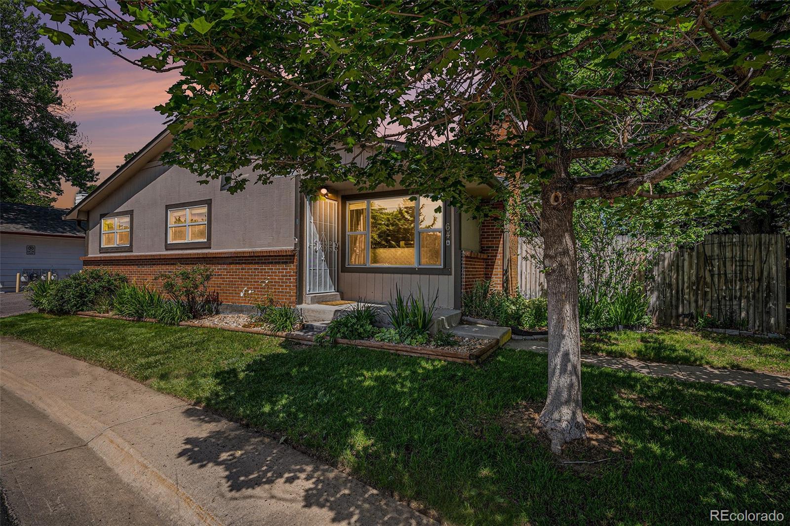 MLS Image #21 for 64  nome way a,aurora, Colorado