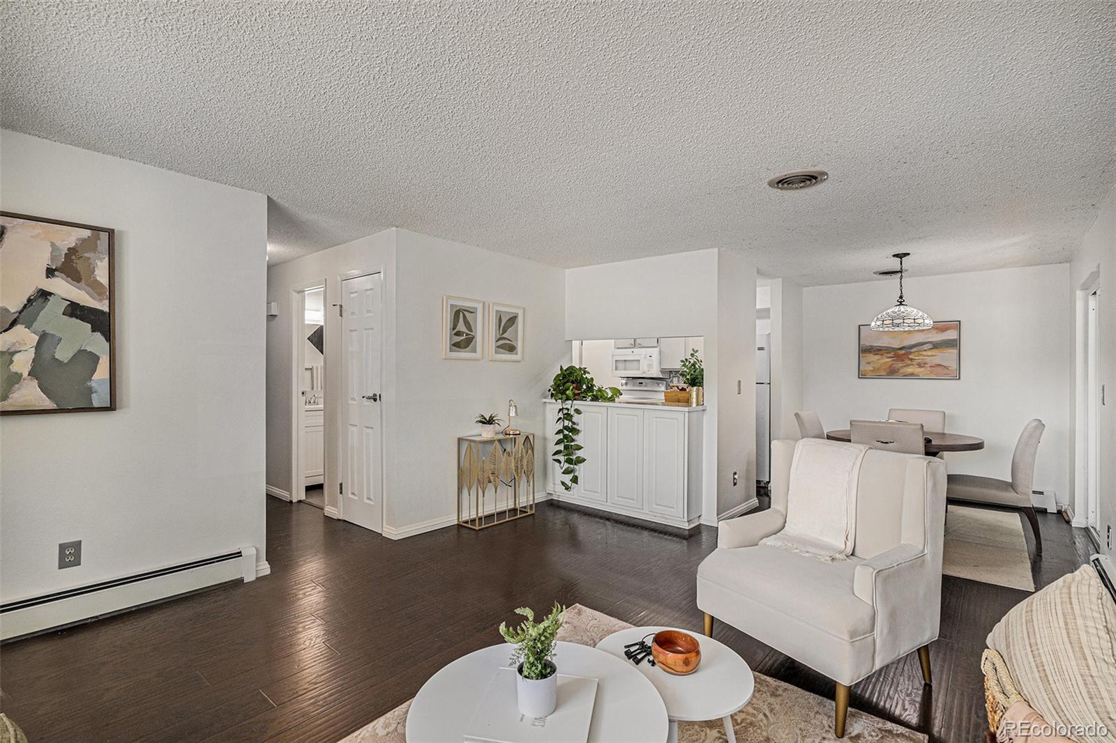 MLS Image #3 for 64  nome way a,aurora, Colorado