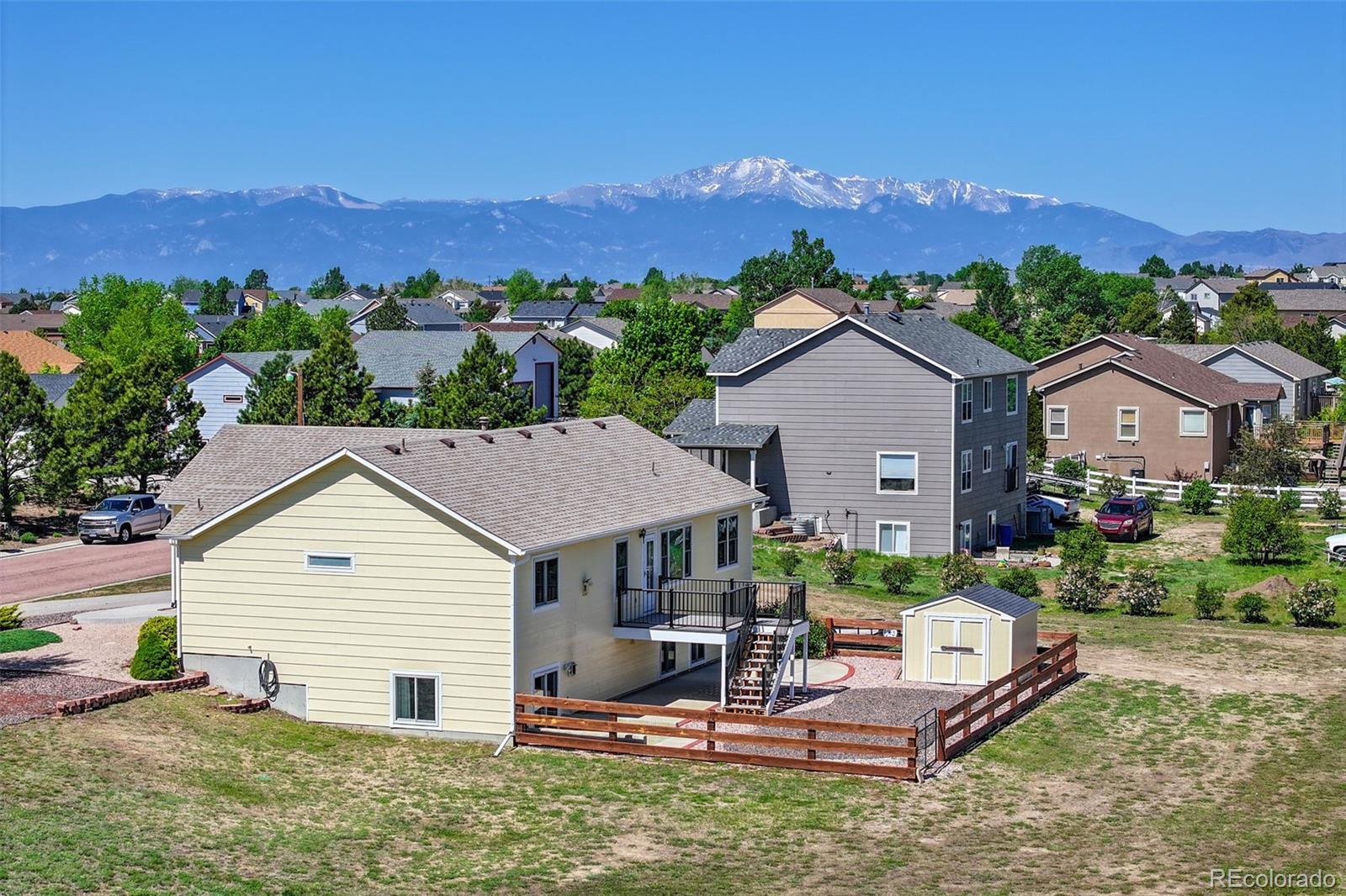 MLS Image #38 for 12454  tex tan road,peyton, Colorado