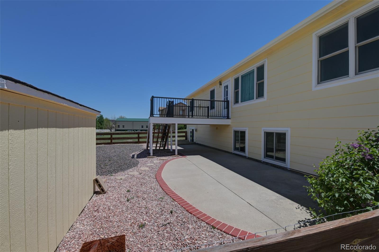 MLS Image #39 for 12454  tex tan road,peyton, Colorado