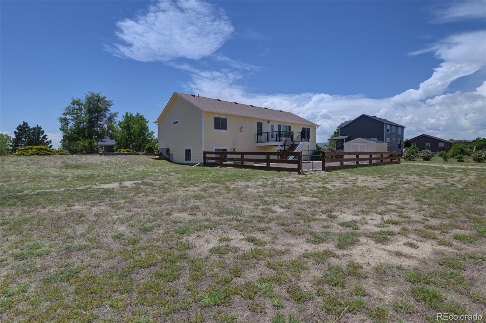 MLS Image #40 for 12454  tex tan road,peyton, Colorado