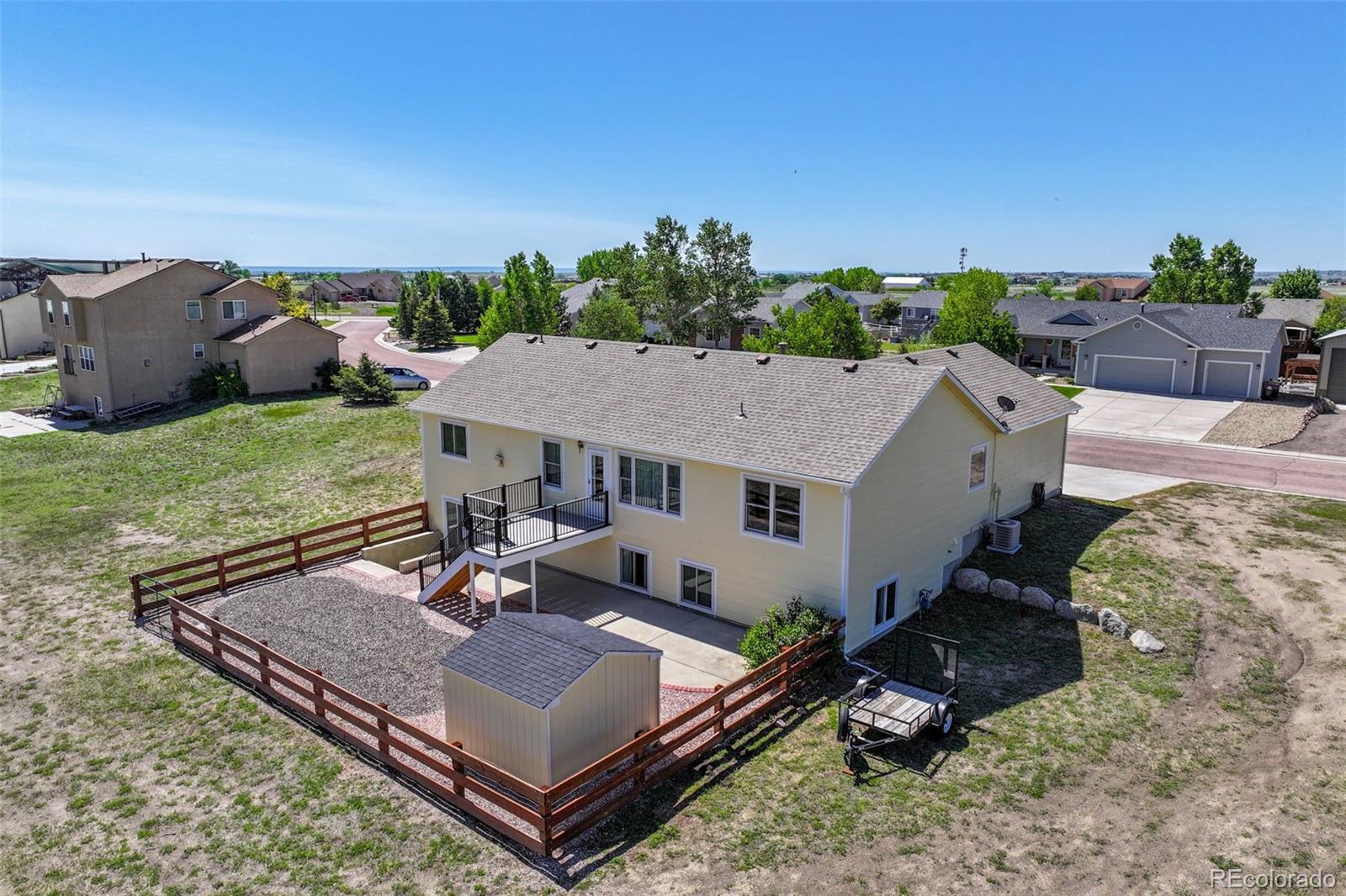 MLS Image #41 for 12454  tex tan road,peyton, Colorado