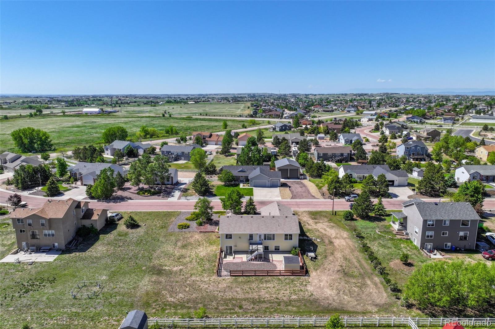 MLS Image #42 for 12454  tex tan road,peyton, Colorado