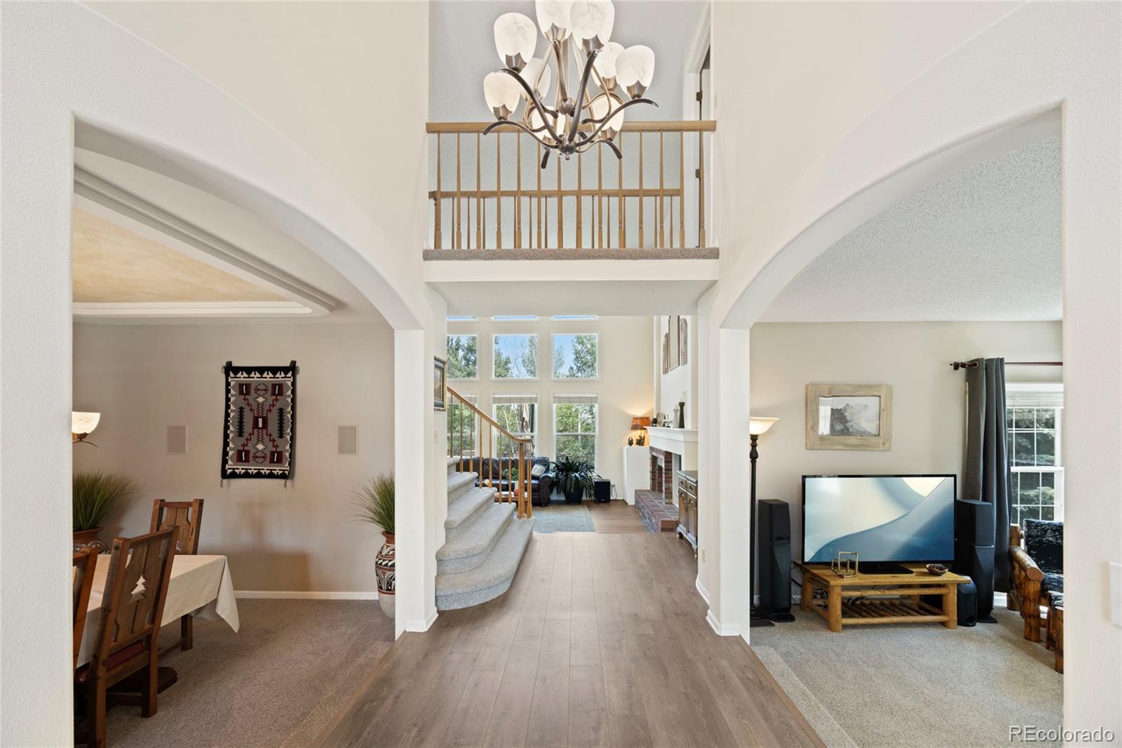 MLS Image #2 for 10  sand cherry ,littleton, Colorado