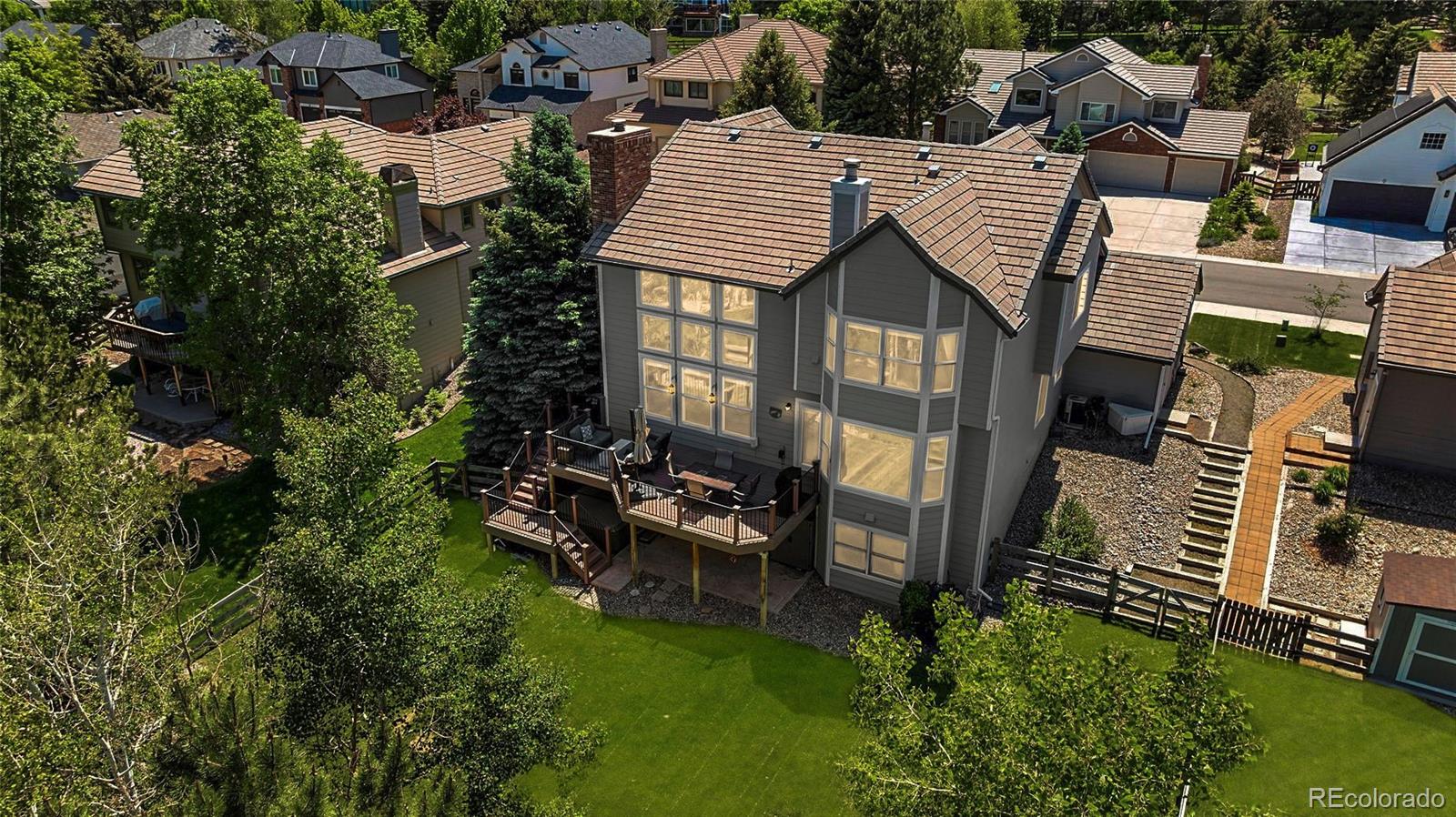 MLS Image #32 for 10  sand cherry ,littleton, Colorado