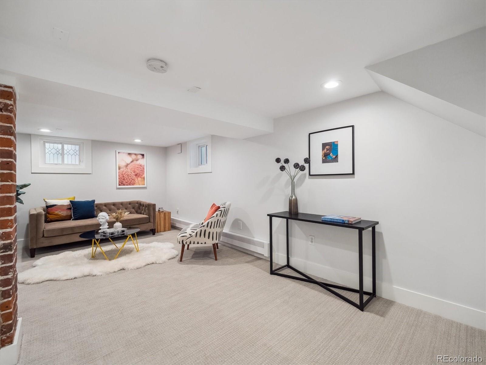 MLS Image #20 for 660 s clarkson street,denver, Colorado