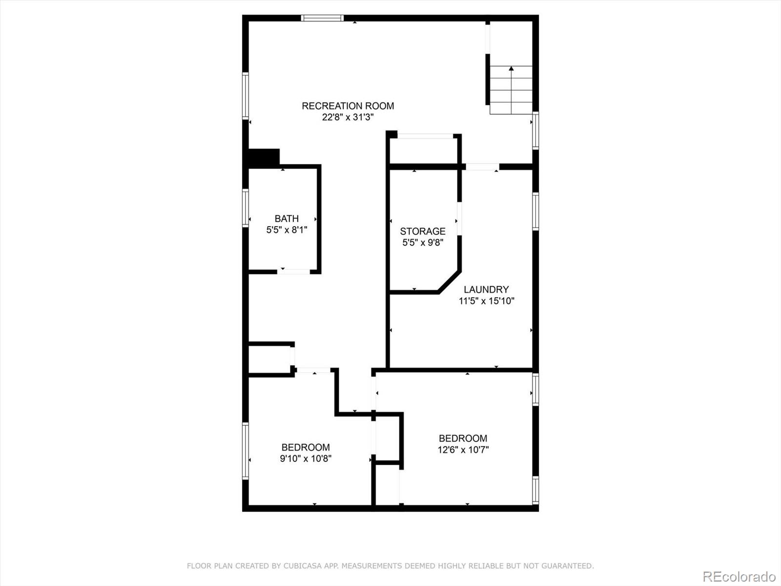 MLS Image #33 for 660 s clarkson street,denver, Colorado