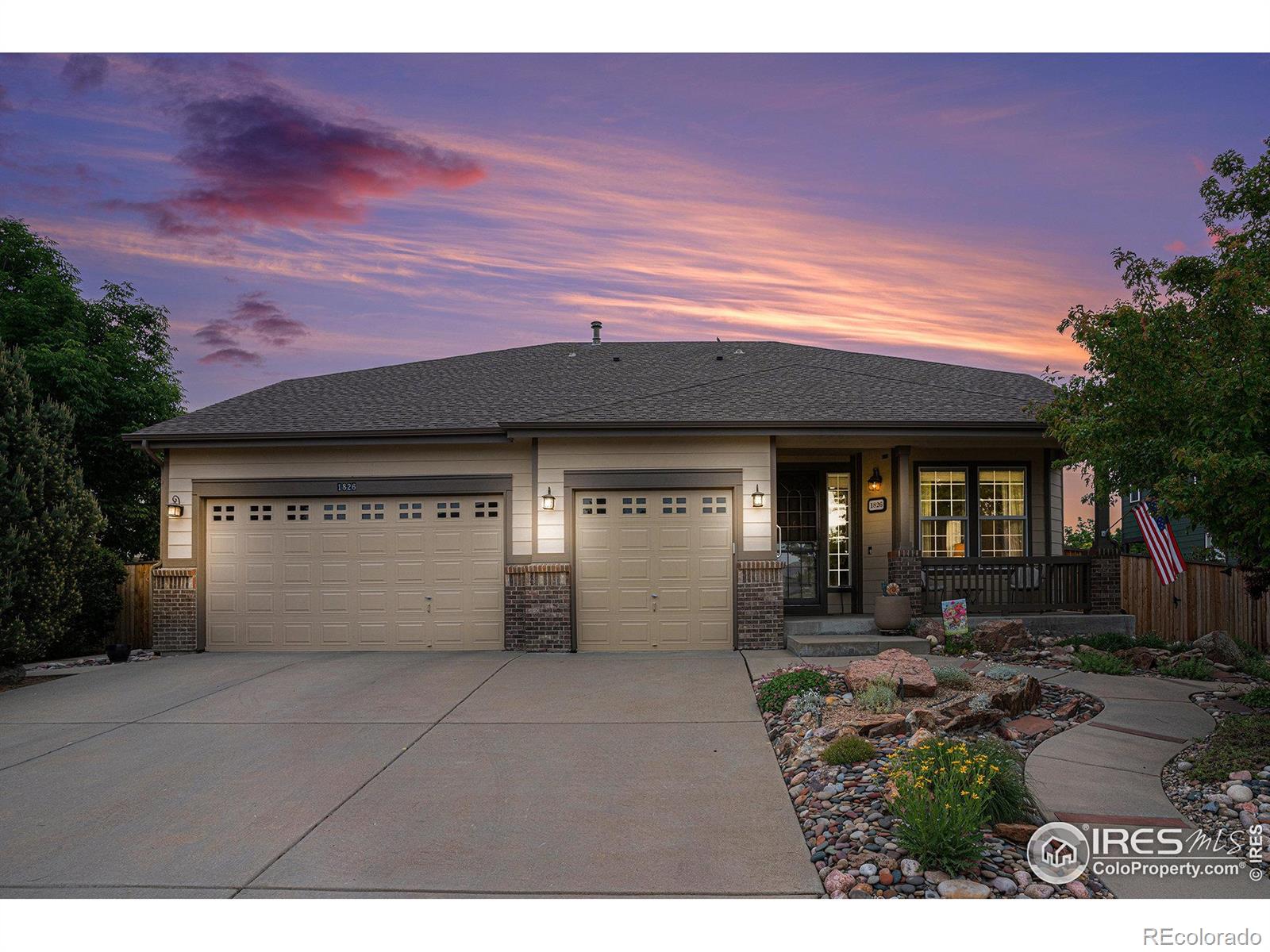 MLS Image #26 for 1826  lochmore drive,longmont, Colorado