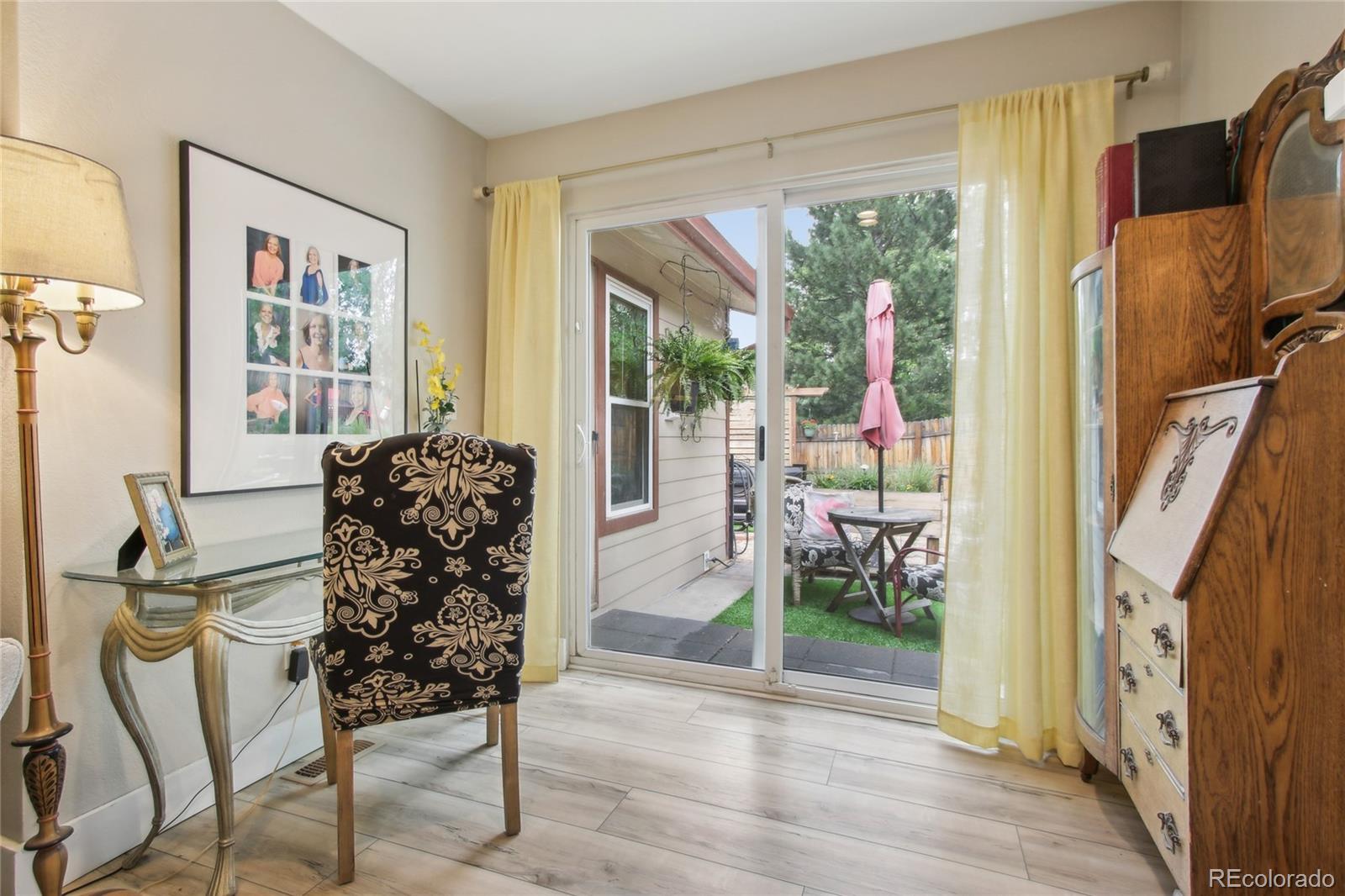 MLS Image #11 for 912  oakwood drive,castle rock, Colorado