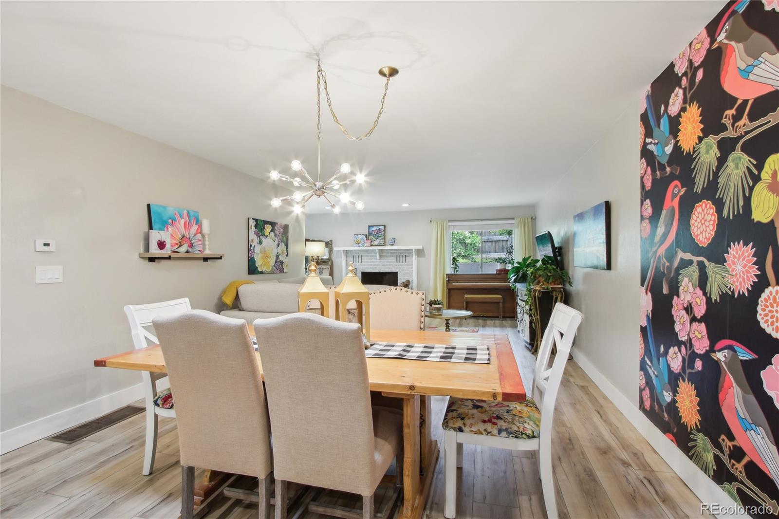 MLS Image #12 for 912  oakwood drive,castle rock, Colorado