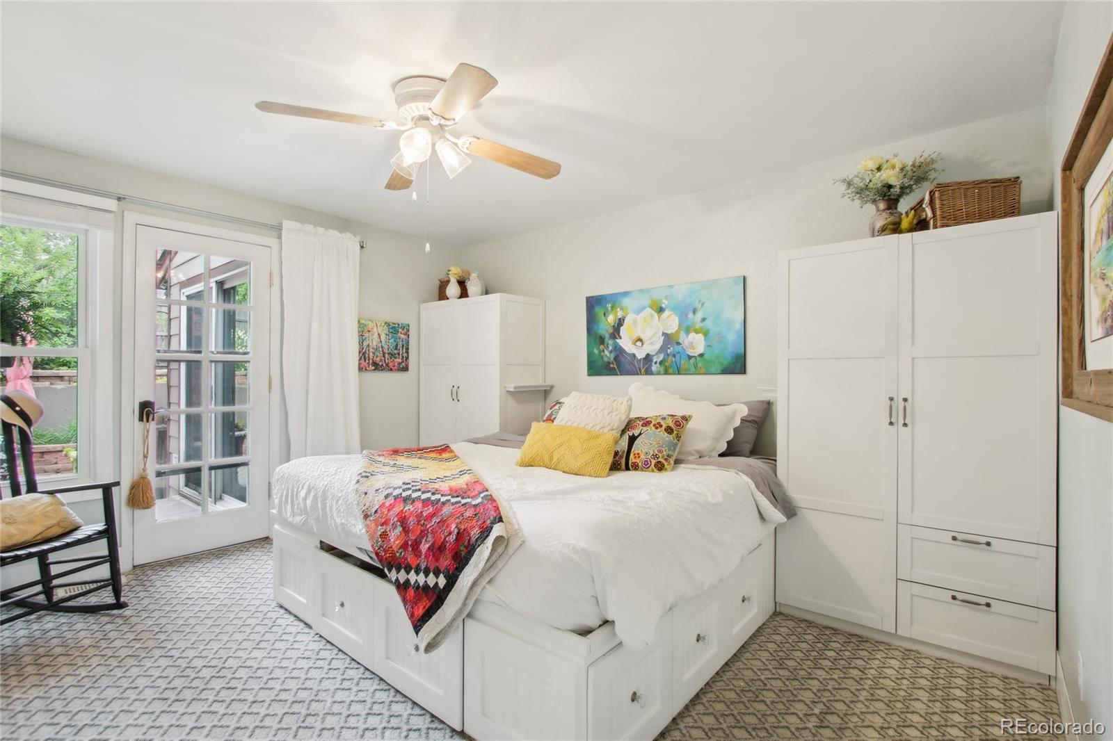 MLS Image #13 for 912  oakwood drive,castle rock, Colorado