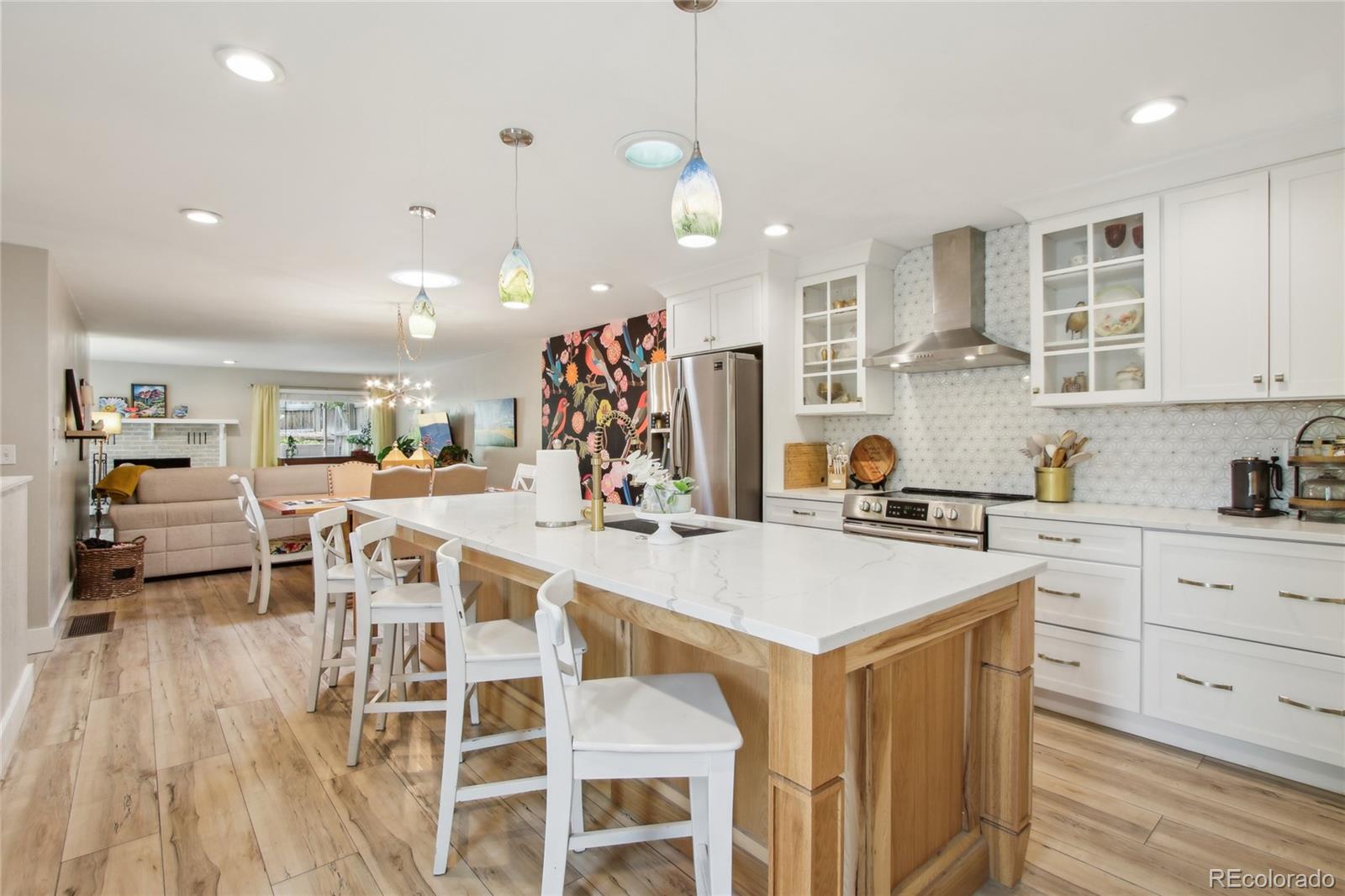 MLS Image #2 for 912  oakwood drive,castle rock, Colorado