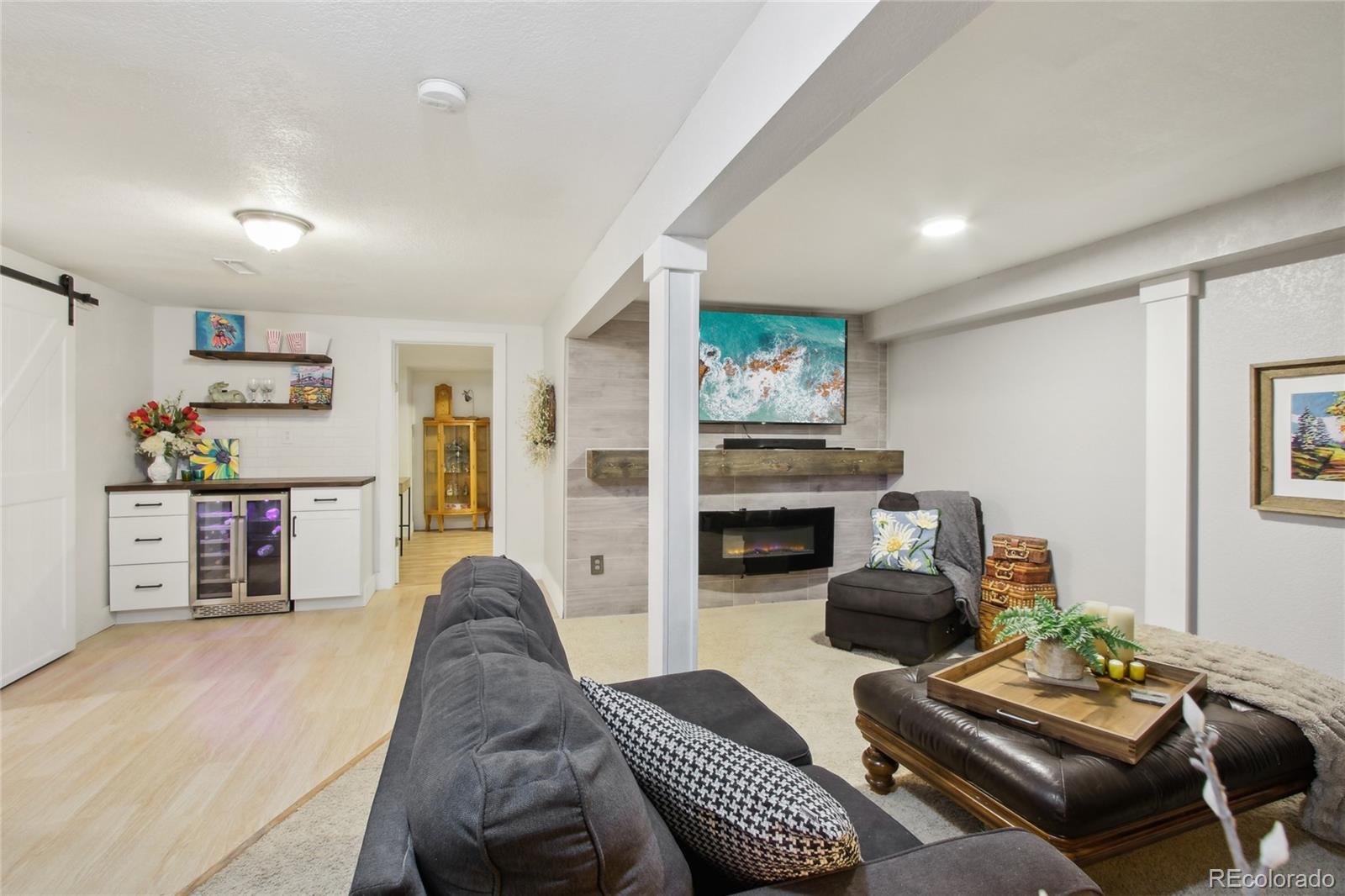 MLS Image #22 for 912  oakwood drive,castle rock, Colorado
