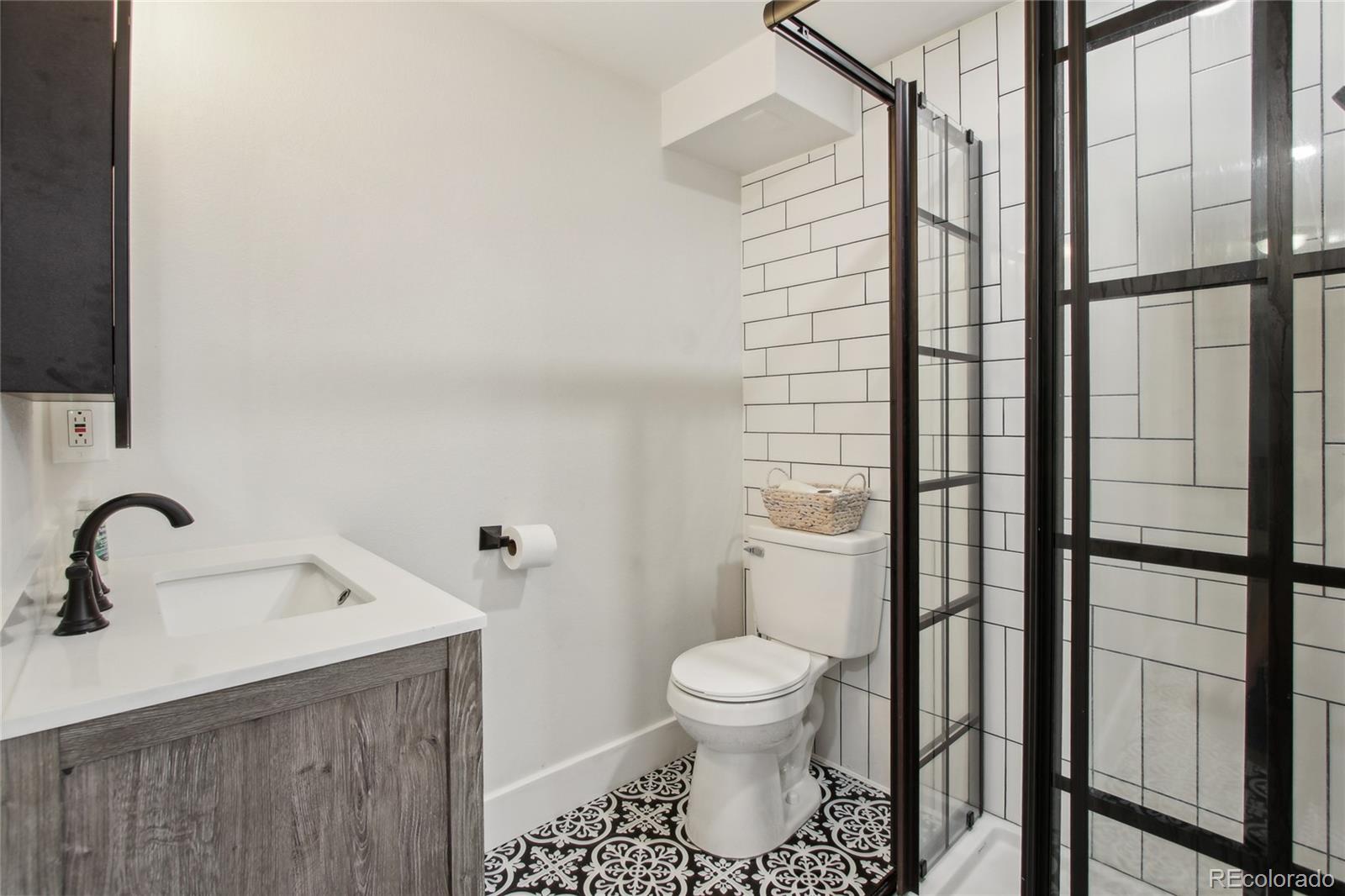 MLS Image #27 for 912  oakwood drive,castle rock, Colorado