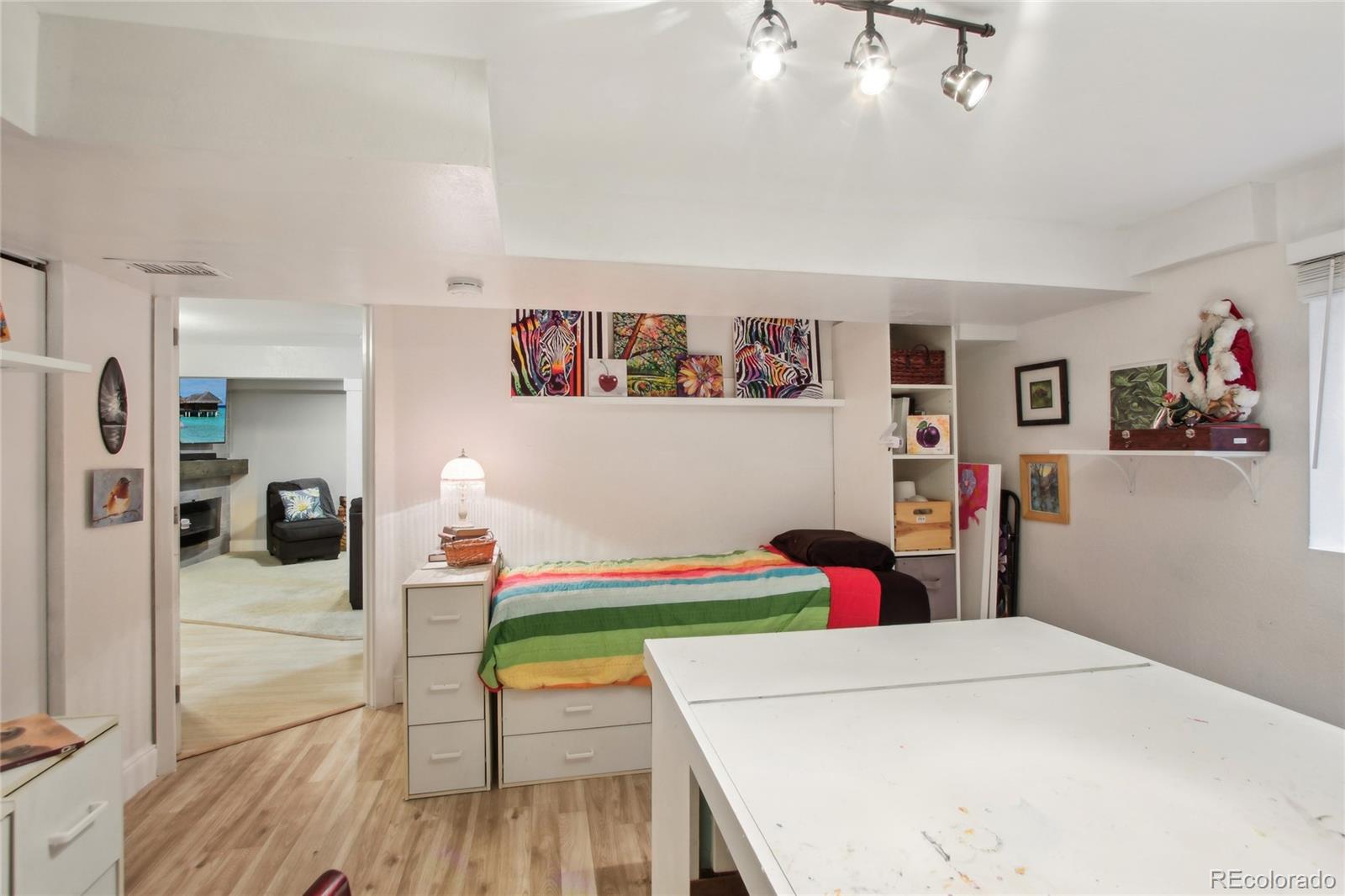 MLS Image #29 for 912  oakwood drive,castle rock, Colorado