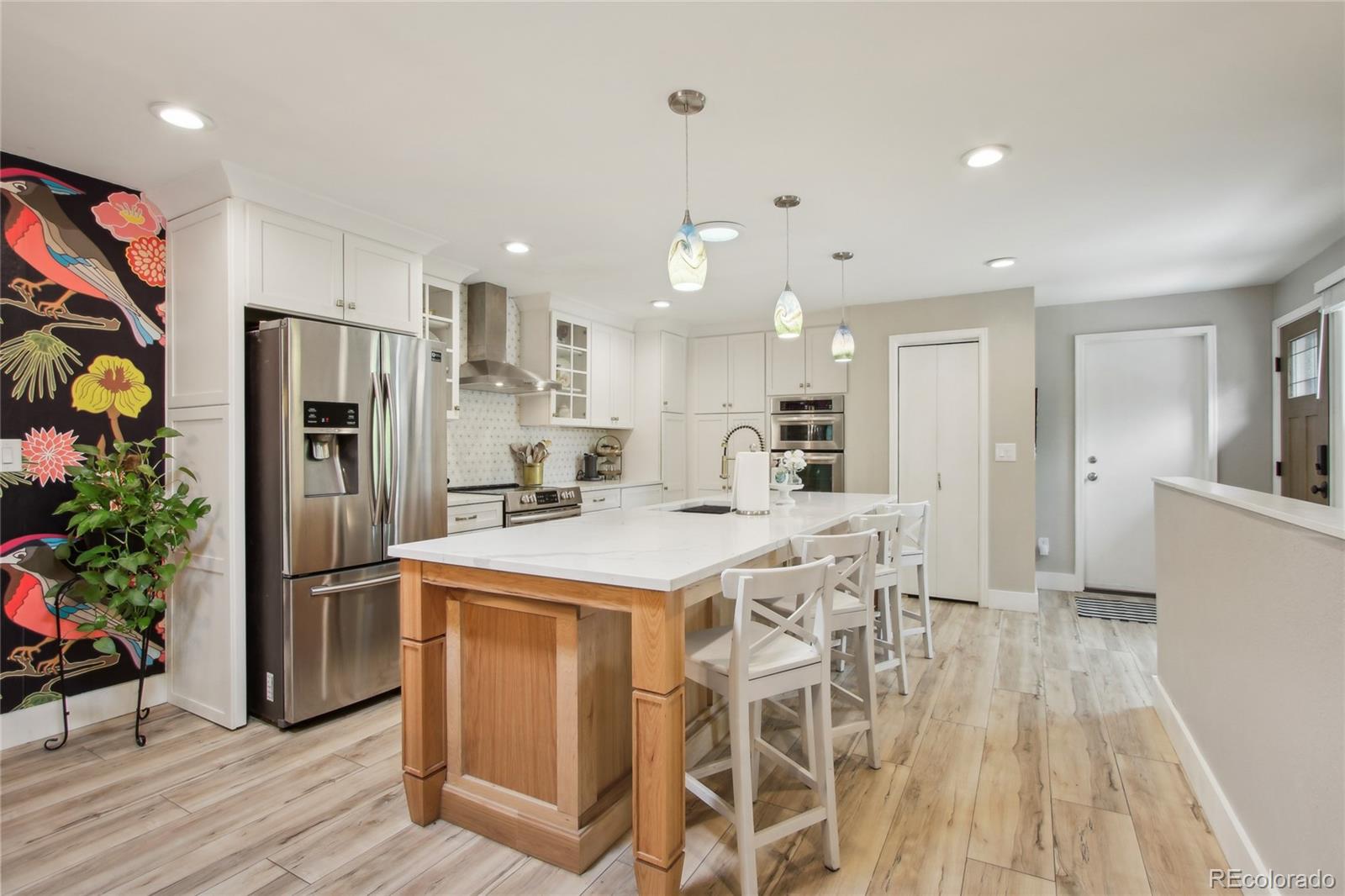 MLS Image #3 for 912  oakwood drive,castle rock, Colorado