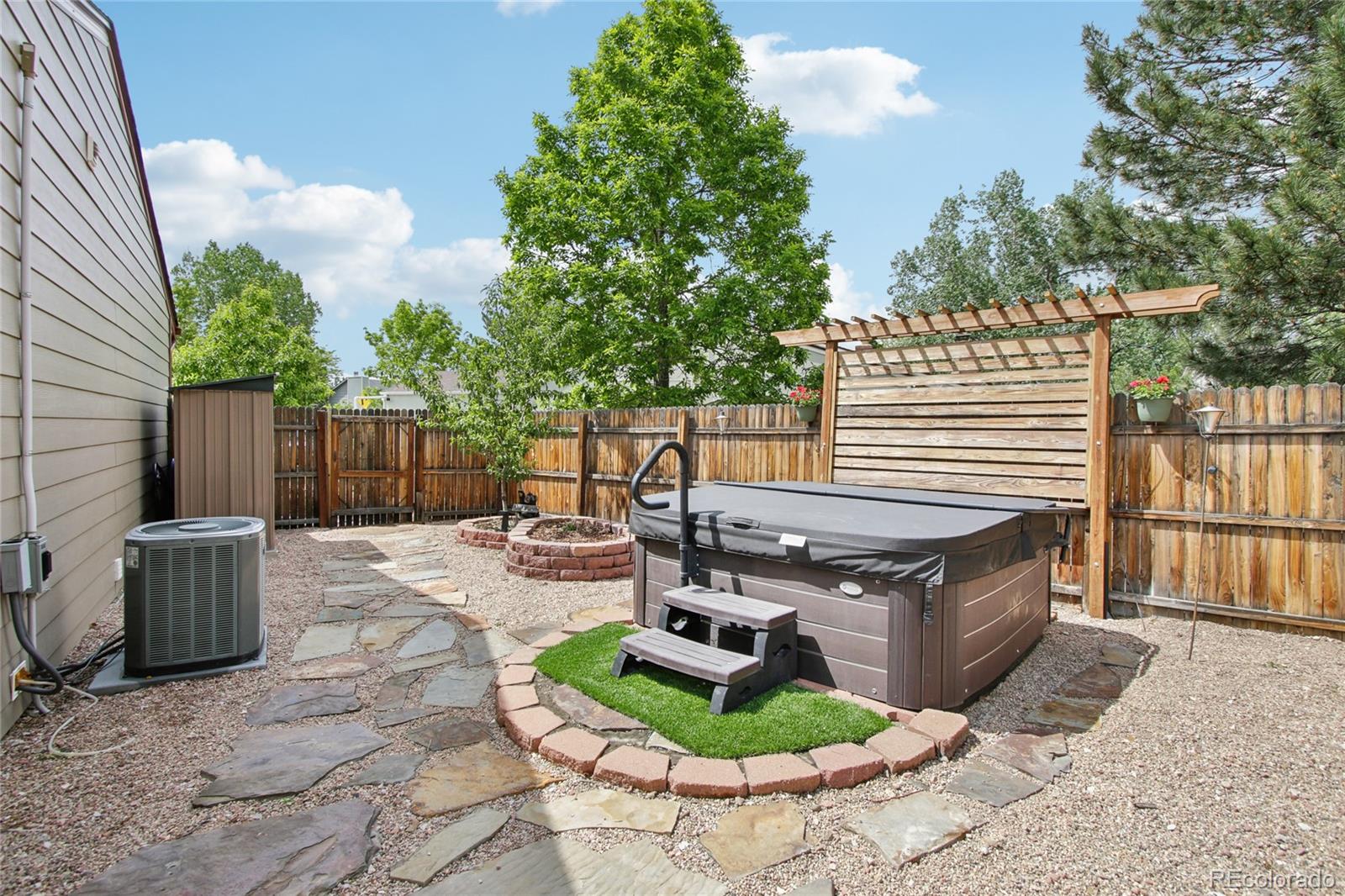 MLS Image #34 for 912  oakwood drive,castle rock, Colorado