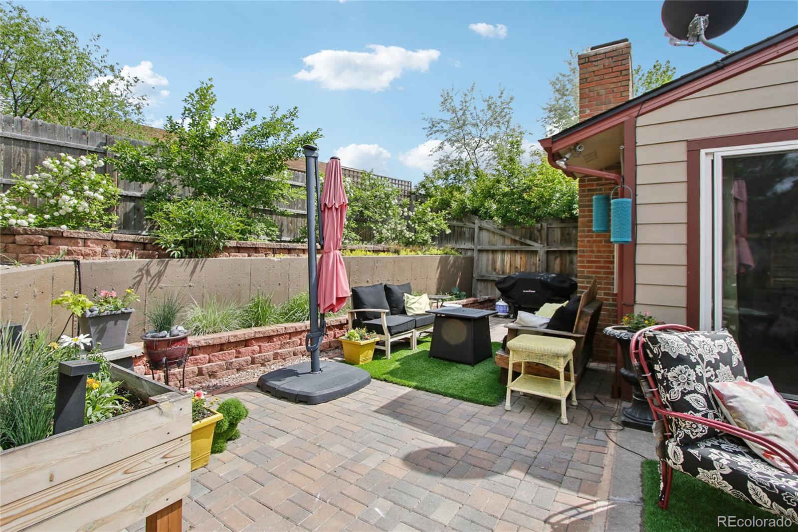 MLS Image #35 for 912  oakwood drive,castle rock, Colorado