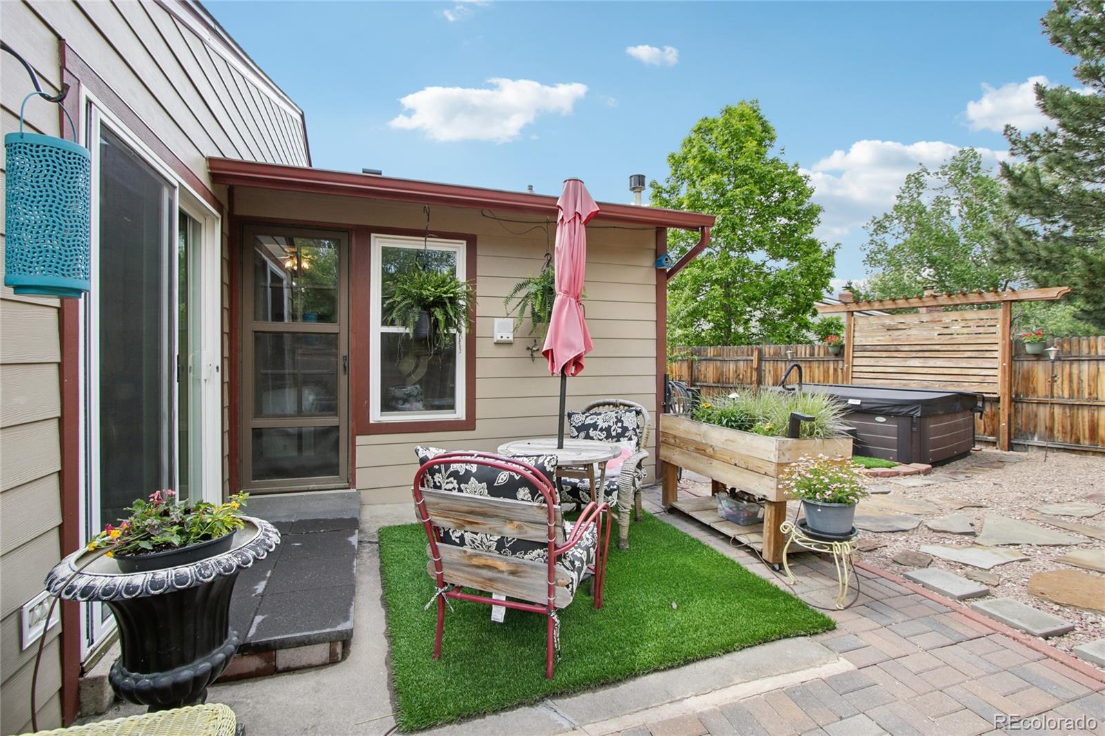 MLS Image #37 for 912  oakwood drive,castle rock, Colorado