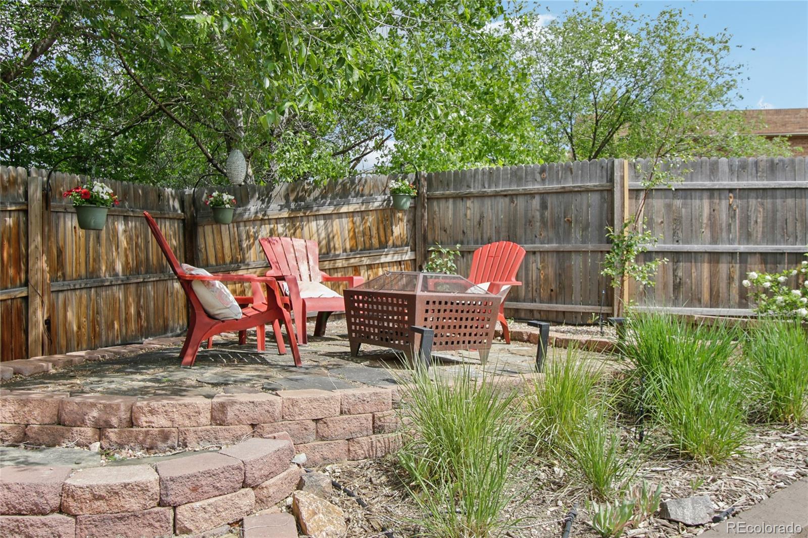 MLS Image #41 for 912  oakwood drive,castle rock, Colorado