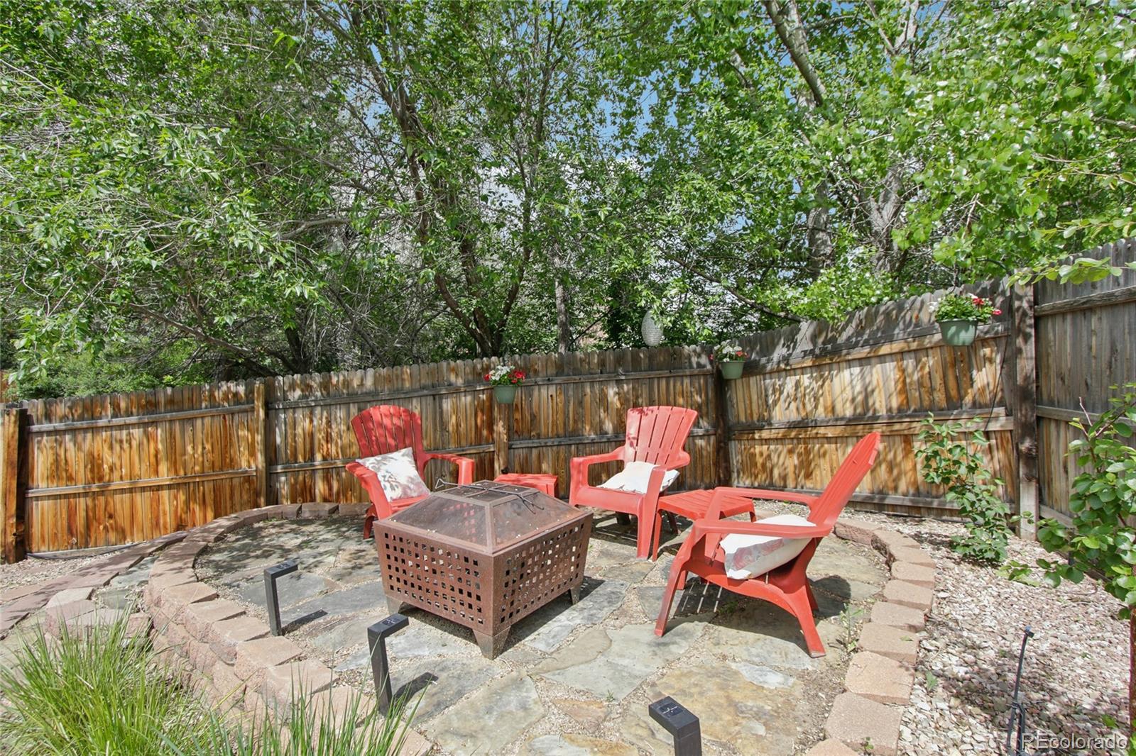 MLS Image #42 for 912  oakwood drive,castle rock, Colorado