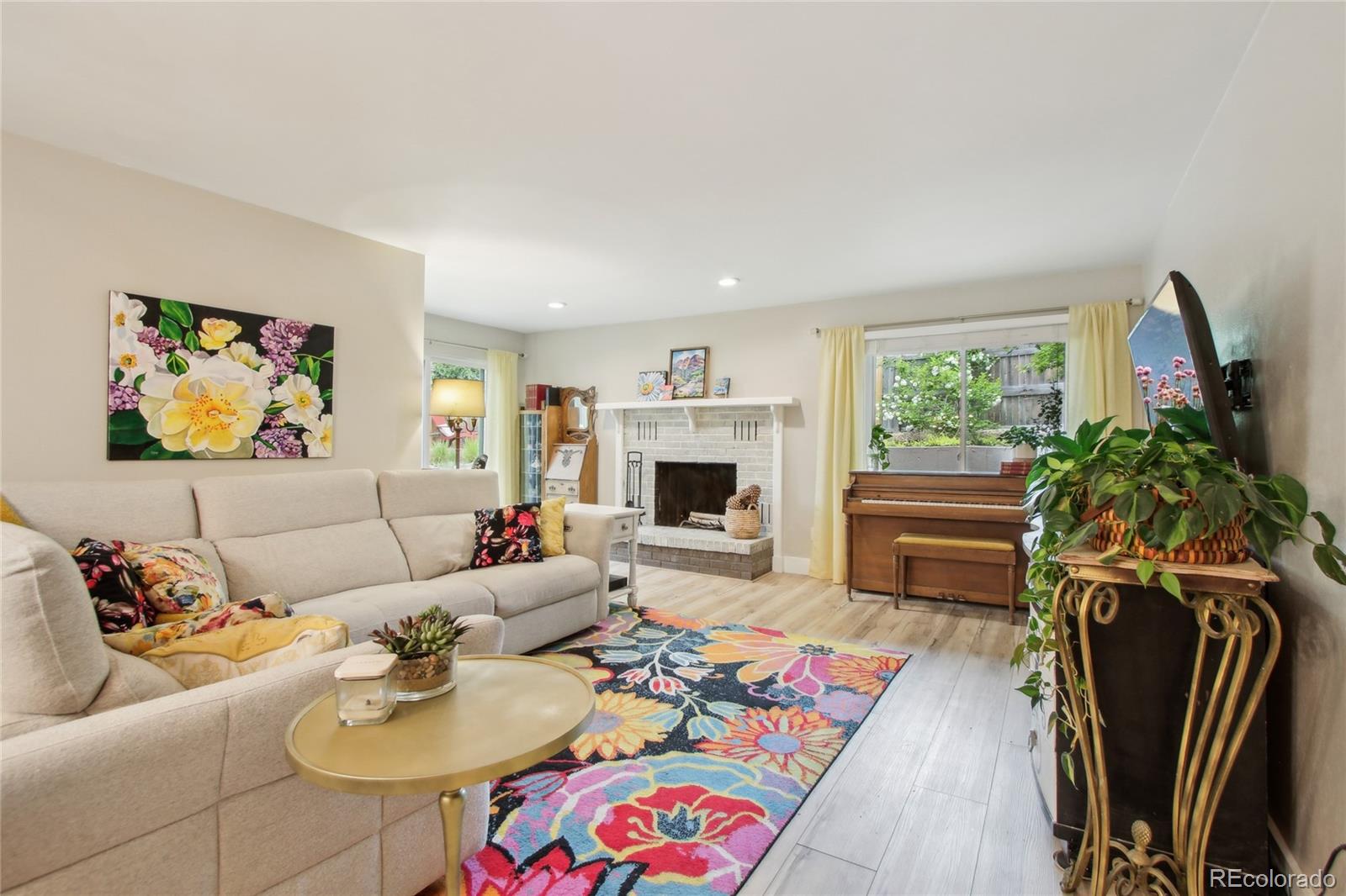 MLS Image #6 for 912  oakwood drive,castle rock, Colorado