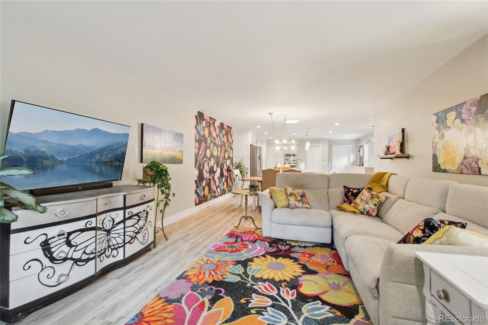 MLS Image #7 for 912  oakwood drive,castle rock, Colorado