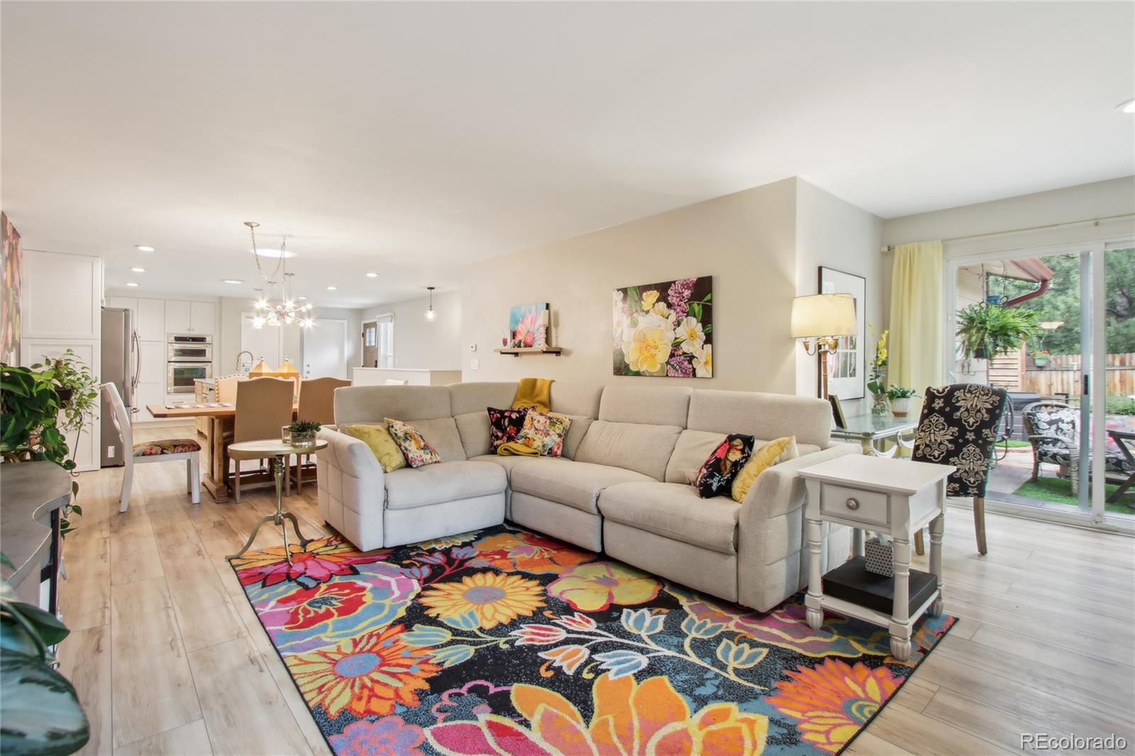 MLS Image #8 for 912  oakwood drive,castle rock, Colorado