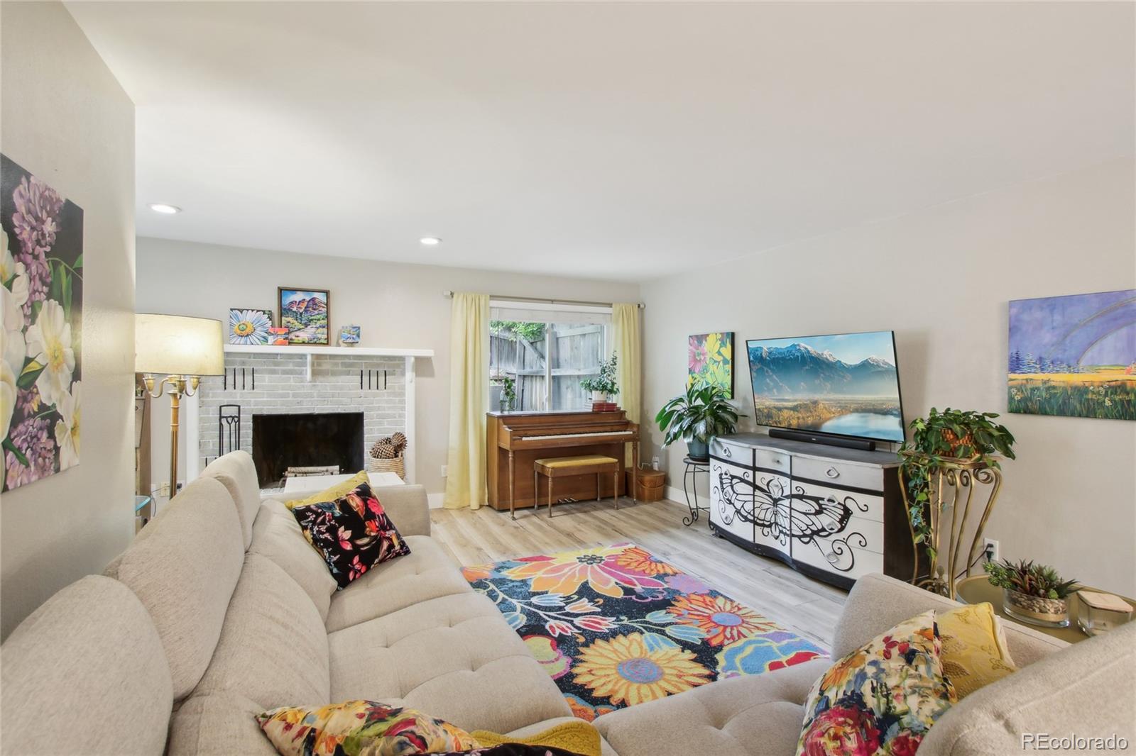 MLS Image #9 for 912  oakwood drive,castle rock, Colorado