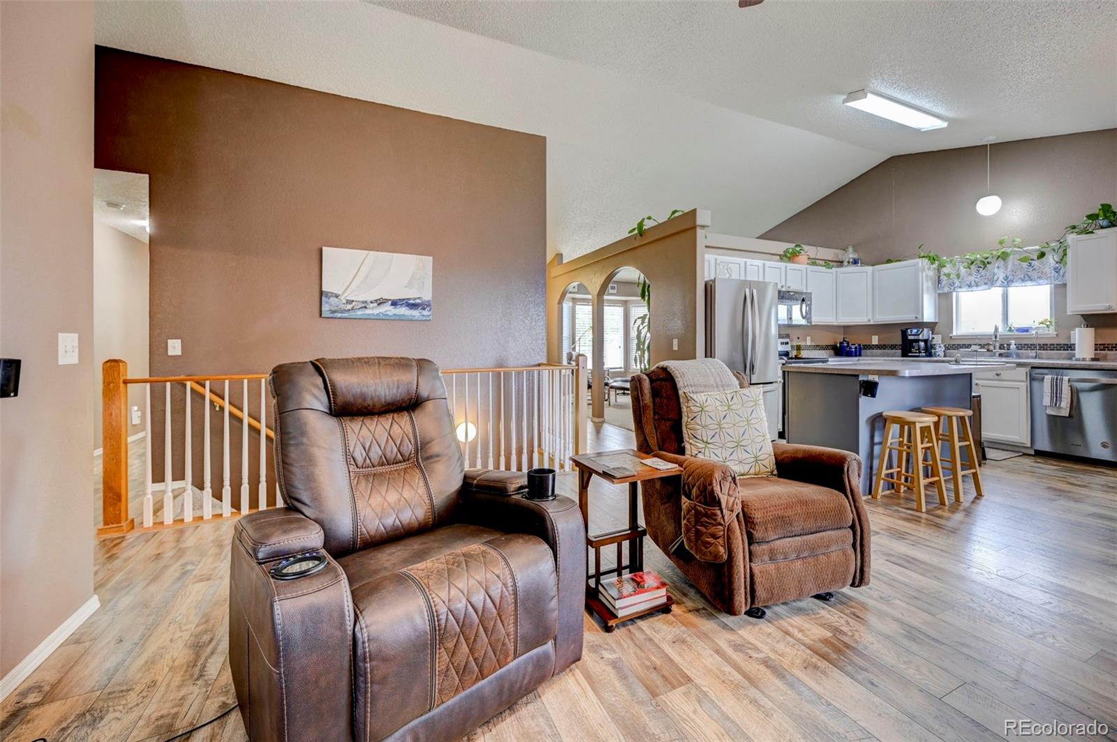 MLS Image #13 for 2630  tibburn way,colorado springs, Colorado
