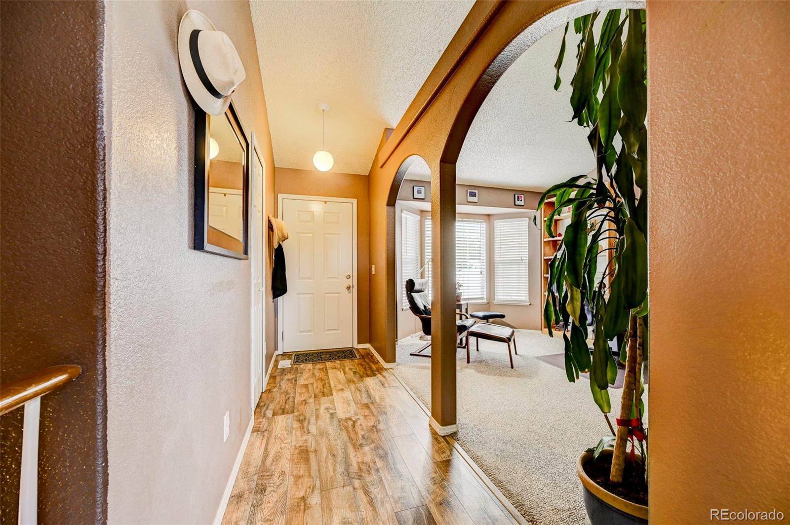 MLS Image #5 for 2630  tibburn way,colorado springs, Colorado